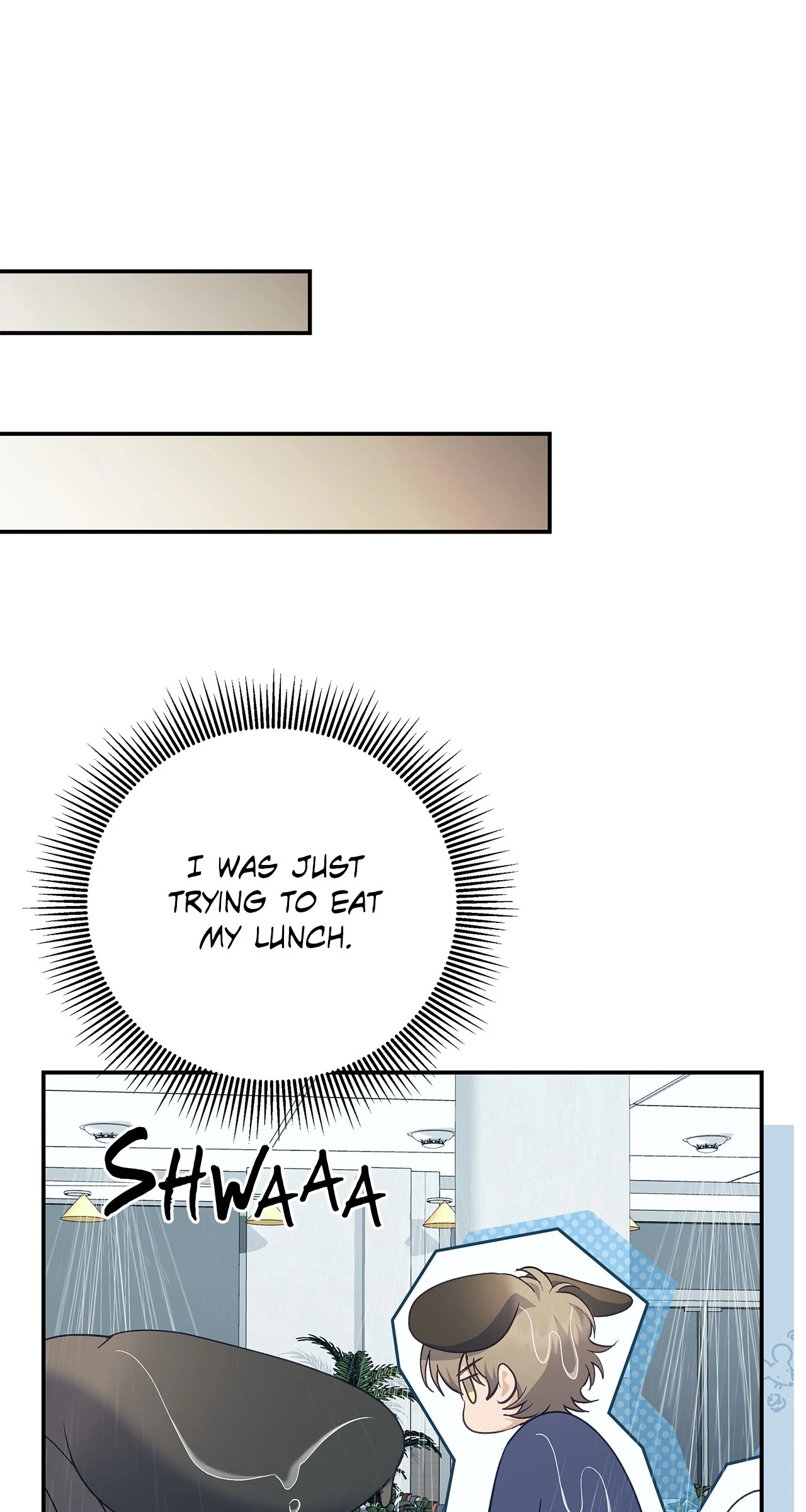 Sierra to Juliet [Mature] - Chapter 5 manhwa