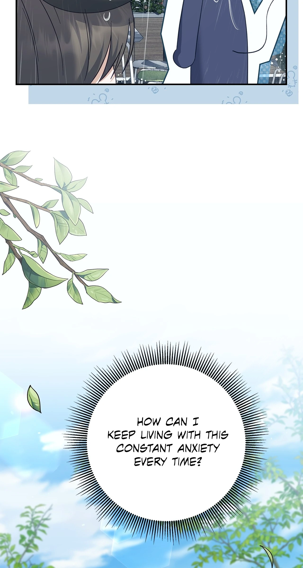 Sierra to Juliet [Mature] - Chapter 5 manhwa