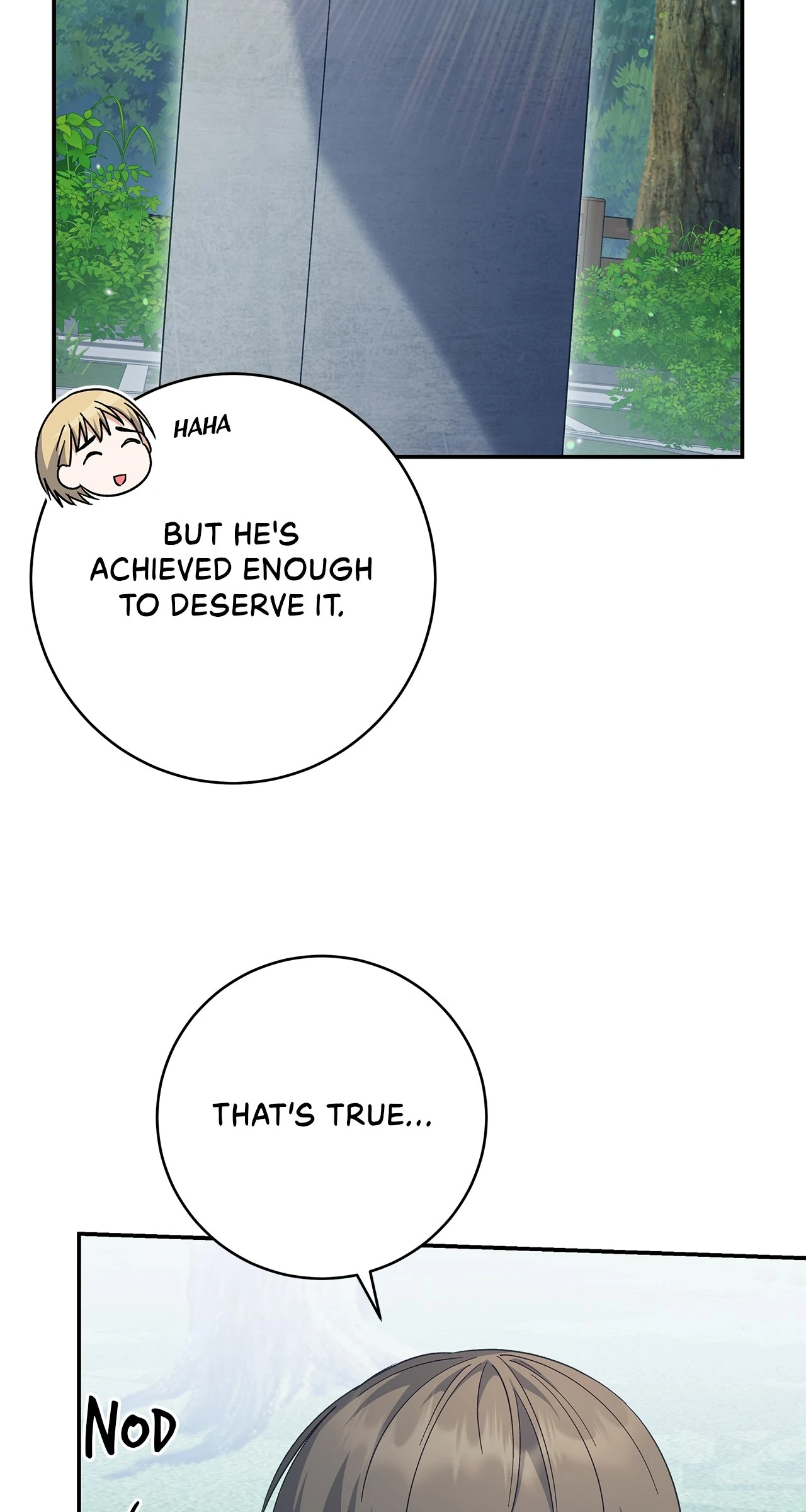 Sierra to Juliet [Mature] - Chapter 5 manhwa