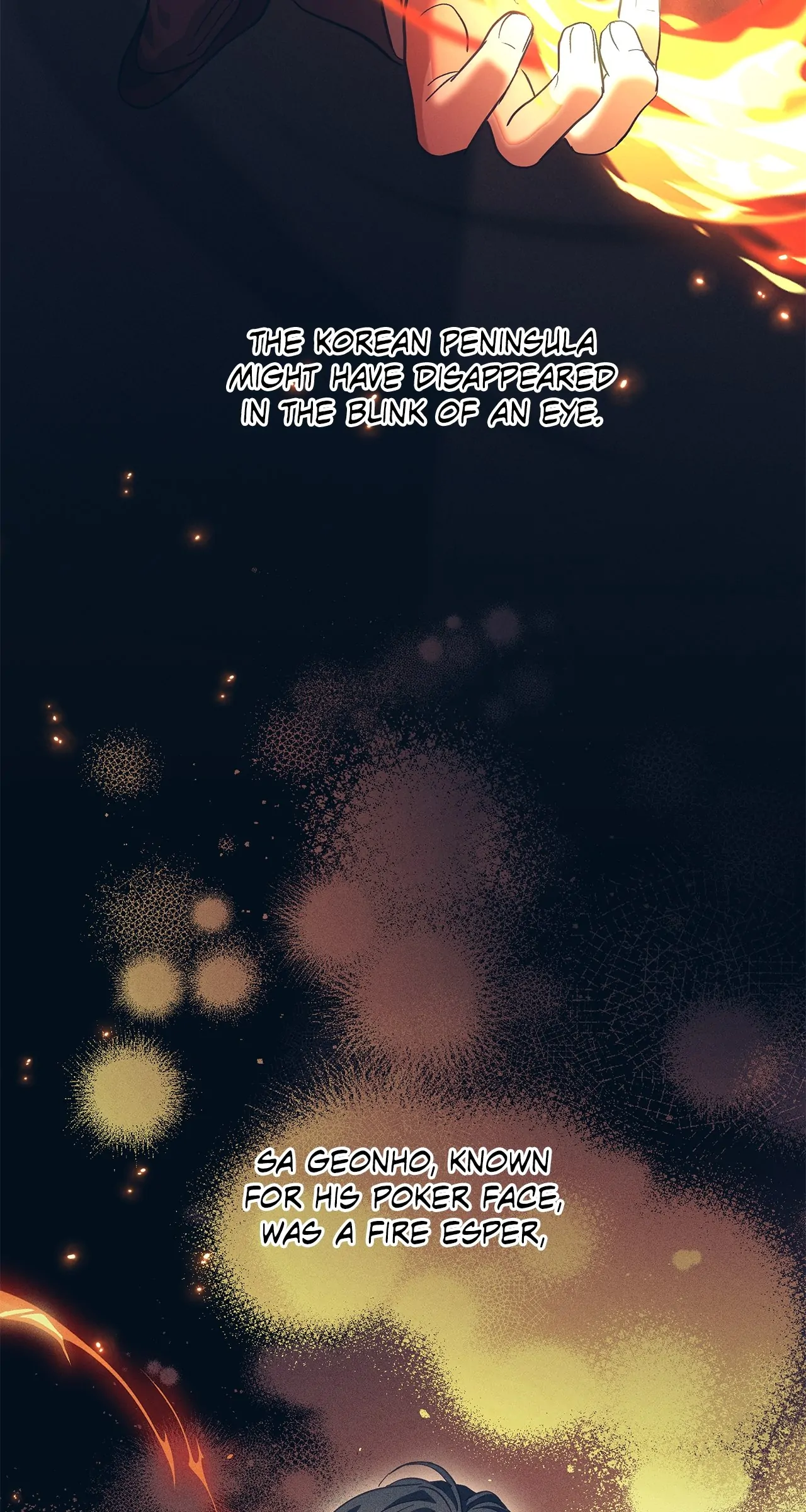 Sierra to Juliet [Mature] - Chapter 5 manhwa