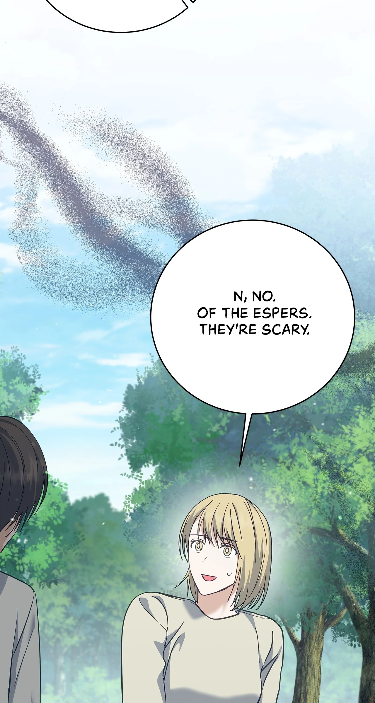 Sierra to Juliet [Mature] - Chapter 5 manhwa