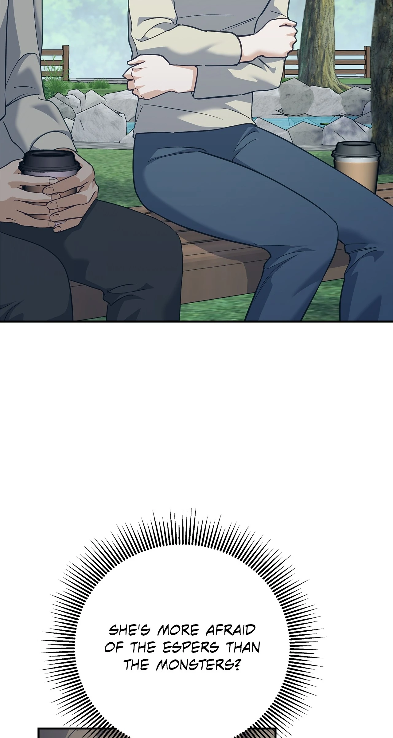 Sierra to Juliet [Mature] - Chapter 5 manhwa