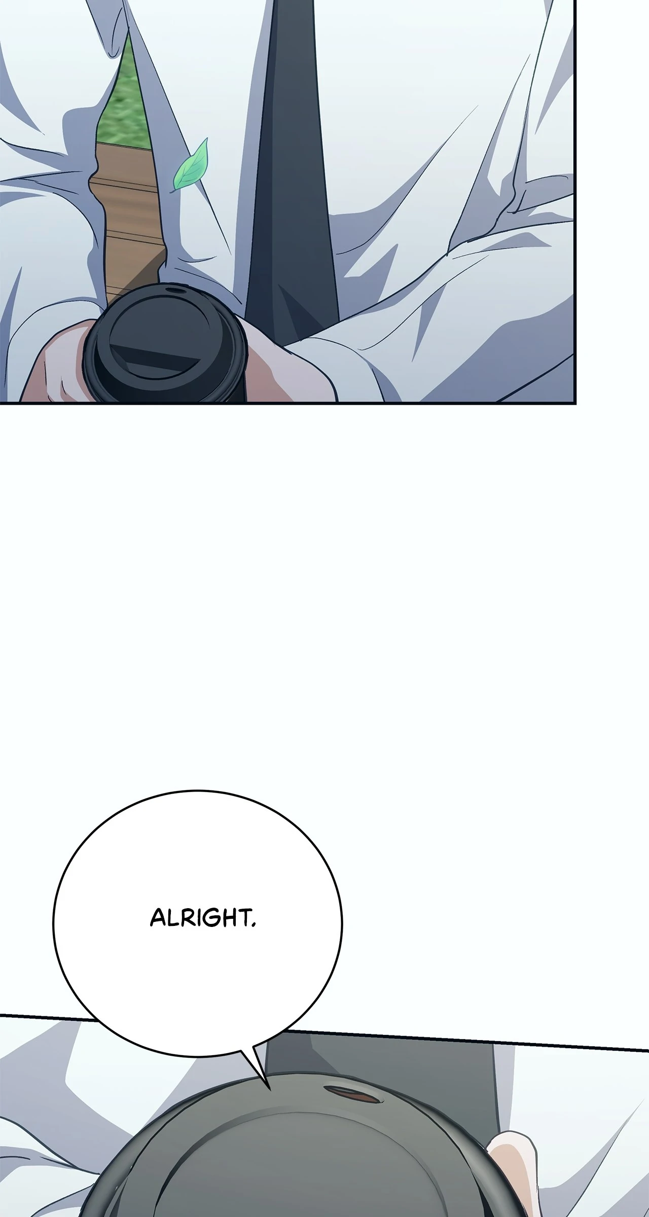 Sierra to Juliet [Mature] - Chapter 5 manhwa