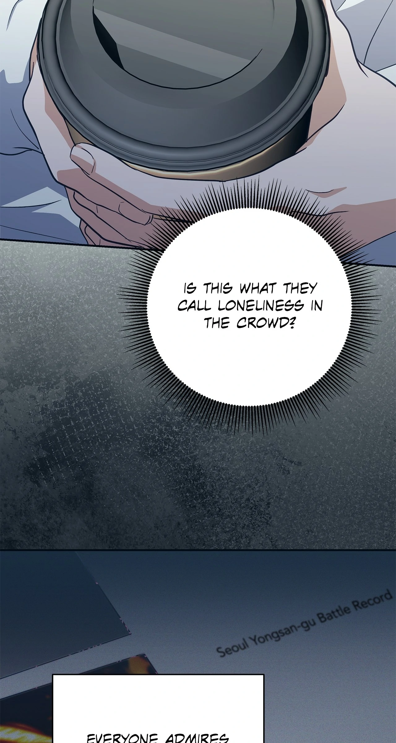 Sierra to Juliet [Mature] - Chapter 5 manhwa