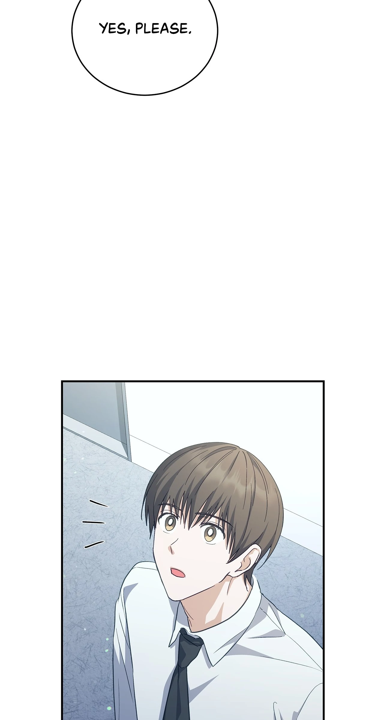 Sierra to Juliet [Mature] - Chapter 5 manhwa