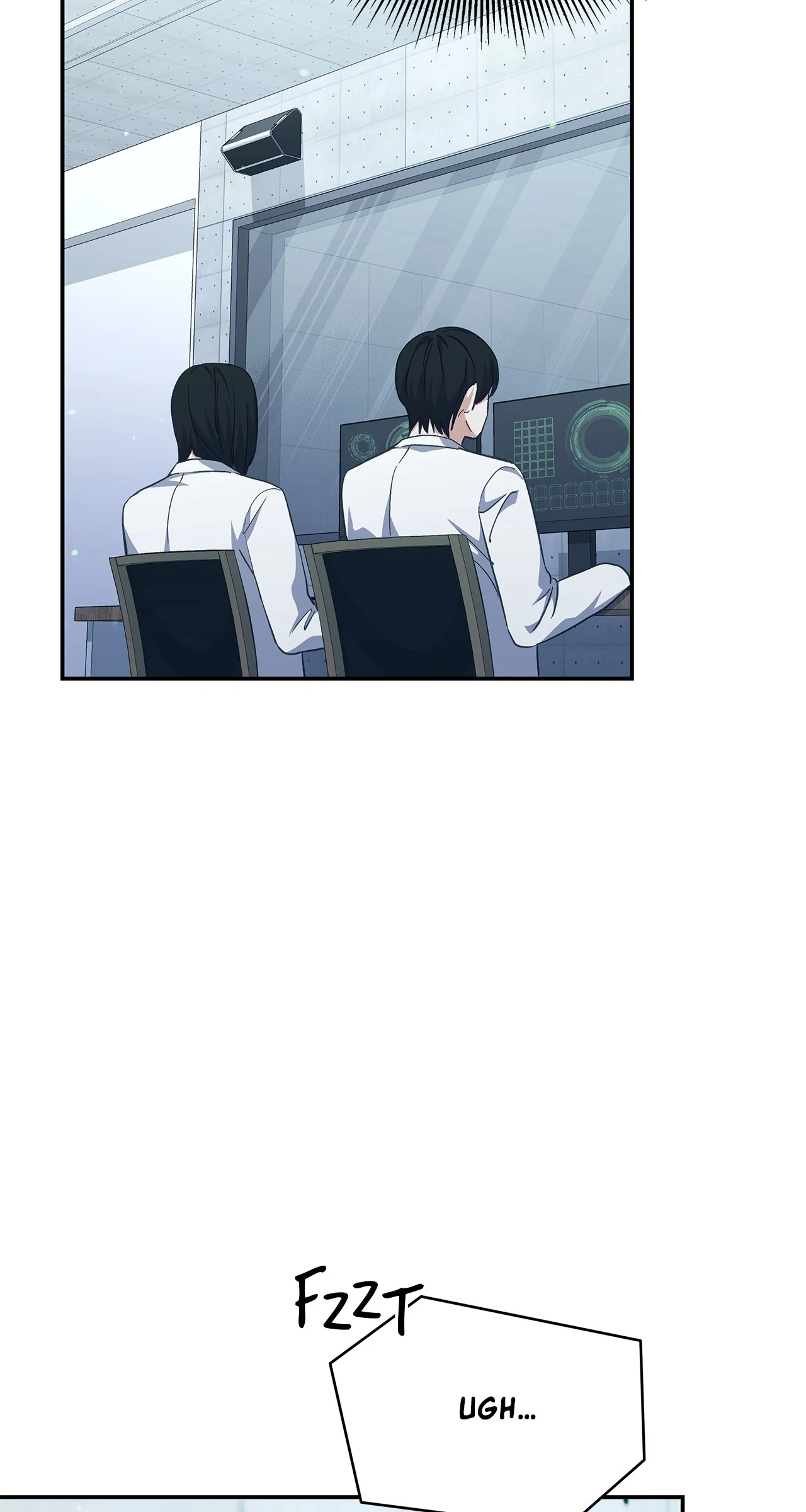 Sierra to Juliet [Mature] - Chapter 5 manhwa
