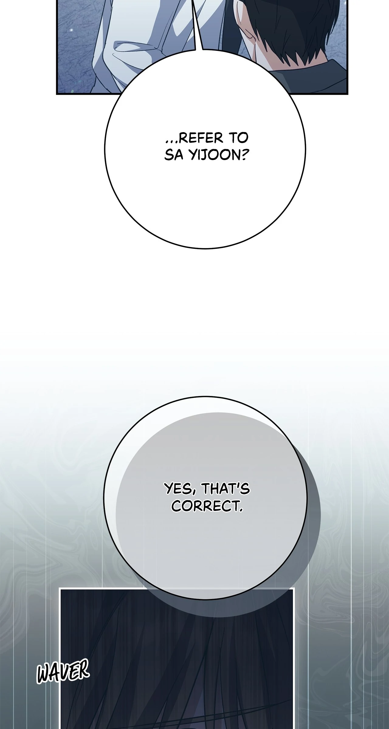 Sierra to Juliet [Mature] - Chapter 5 manhwa