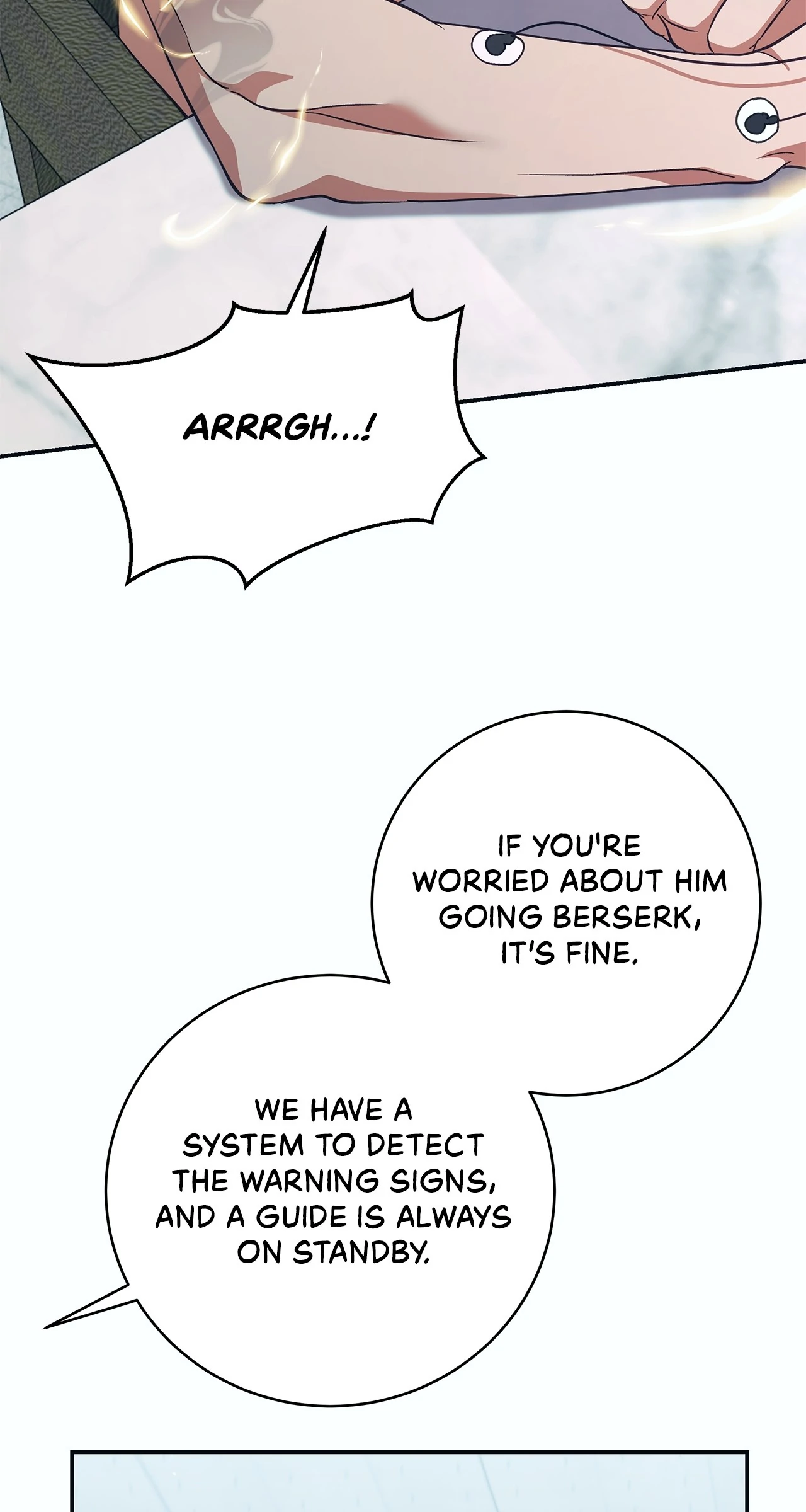 Sierra to Juliet [Mature] - Chapter 5 manhwa