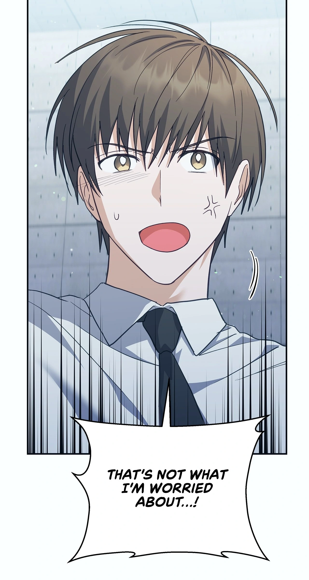 Sierra to Juliet [Mature] - Chapter 5 manhwa