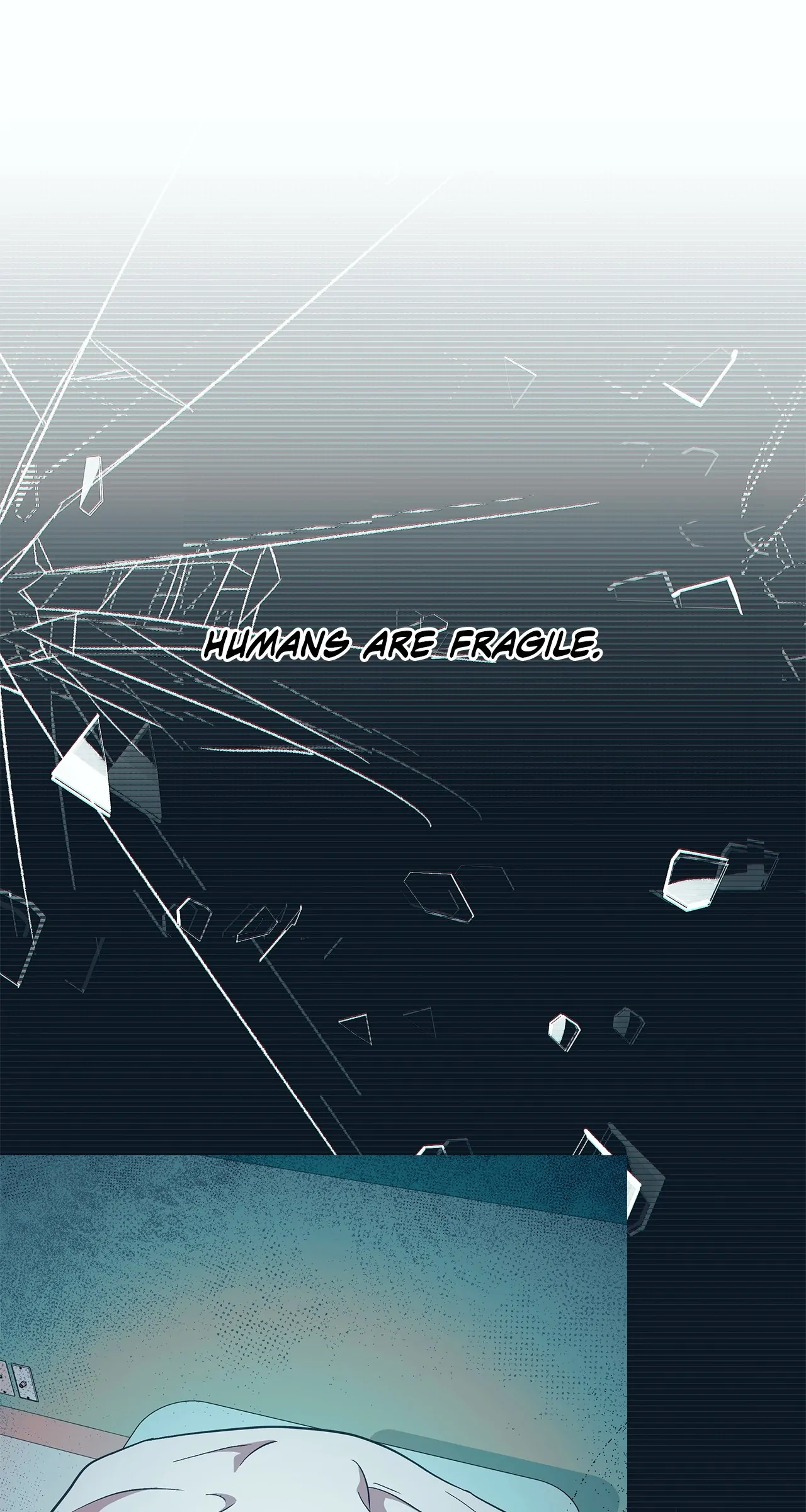 Sierra to Juliet [Mature] - Chapter 5 manhwa