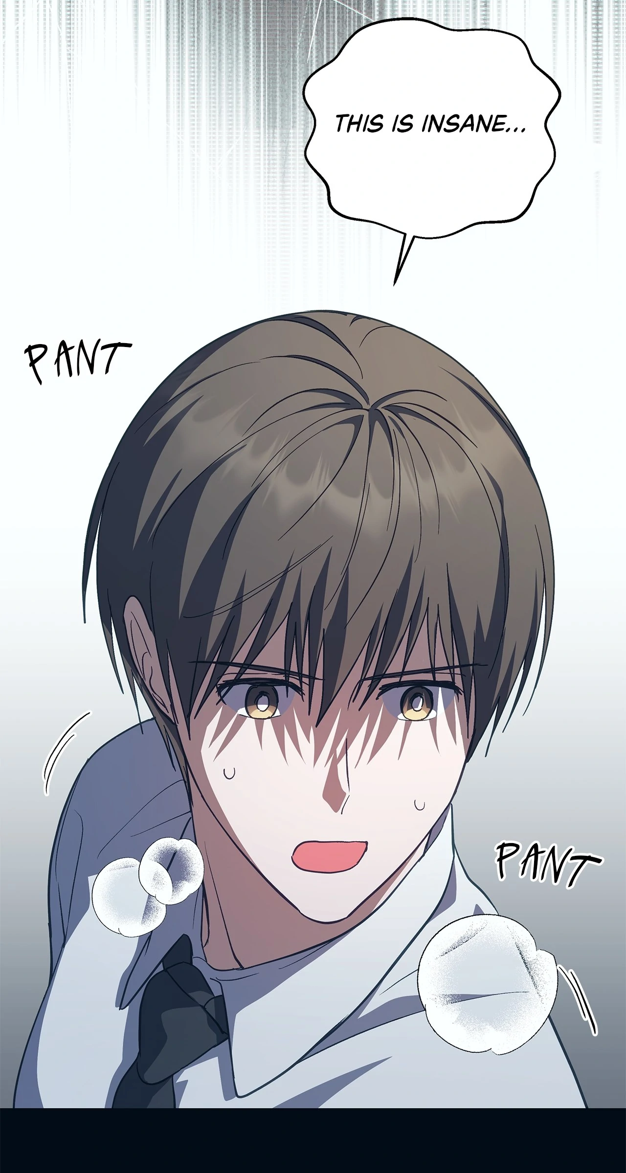 Sierra to Juliet [Mature] - Chapter 5 manhwa