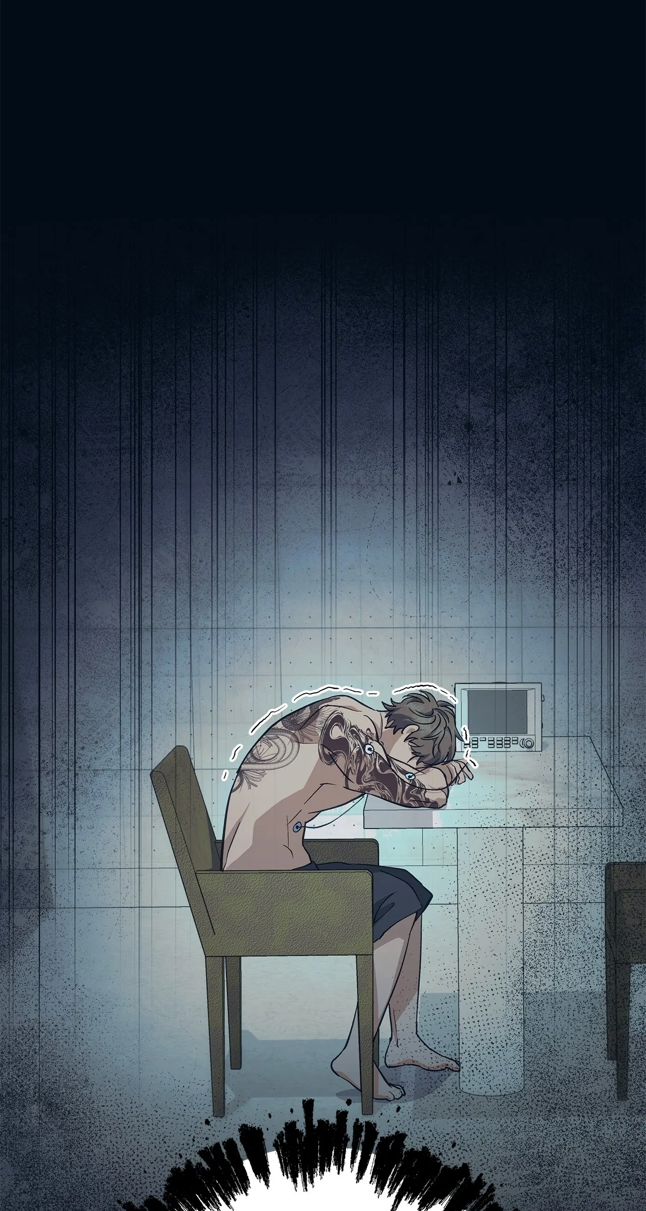 Sierra to Juliet [Mature] - Chapter 5 manhwa