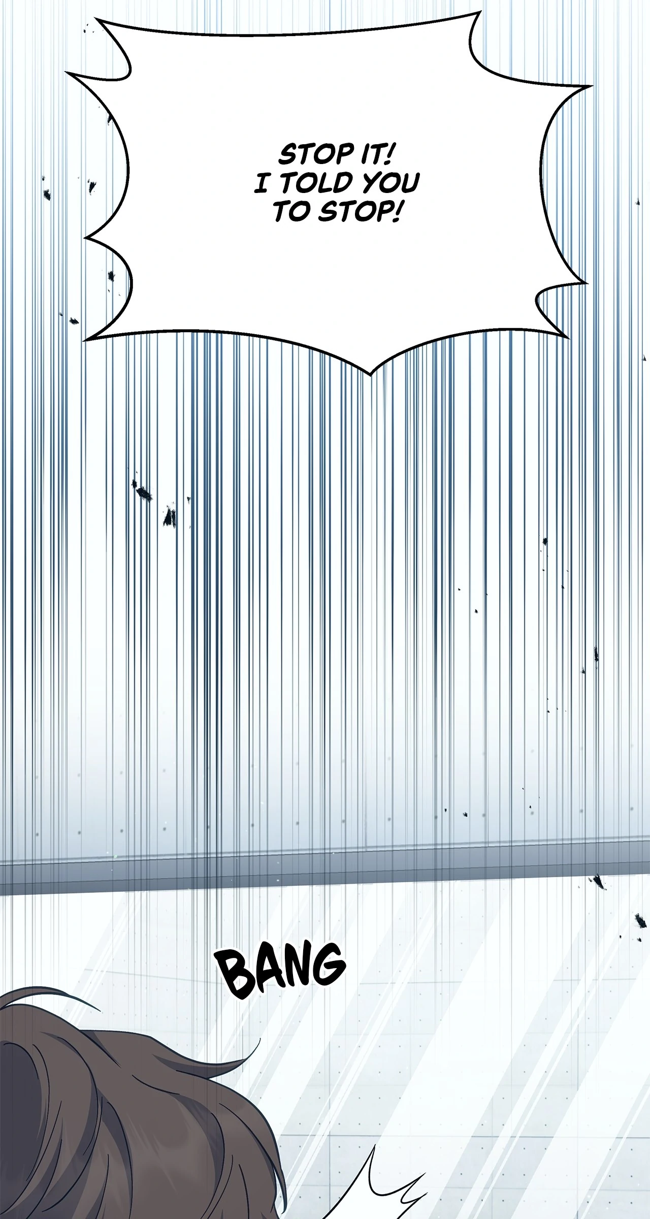 Sierra to Juliet [Mature] - Chapter 5 manhwa