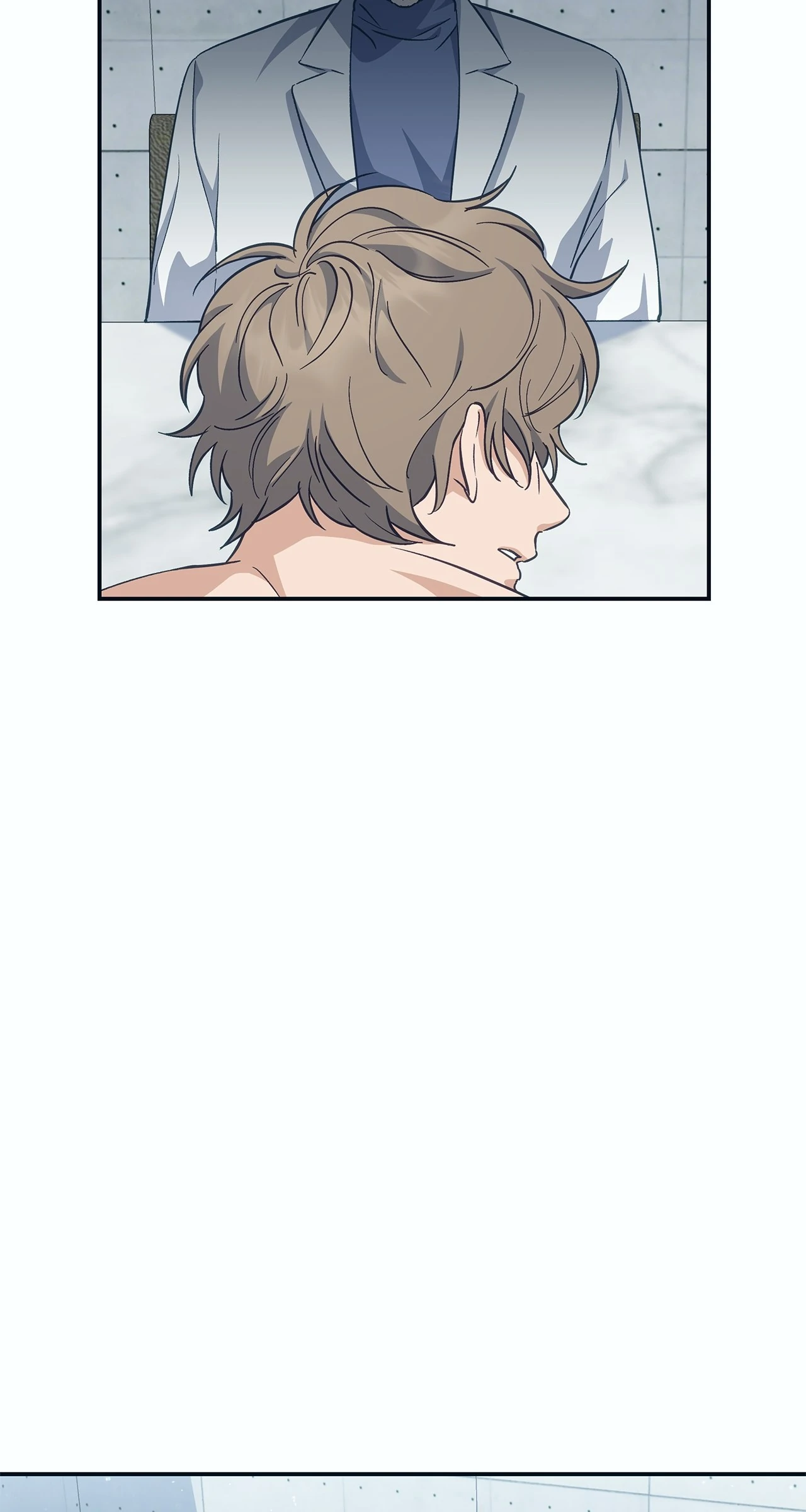 Sierra to Juliet [Mature] - Chapter 5 manhwa