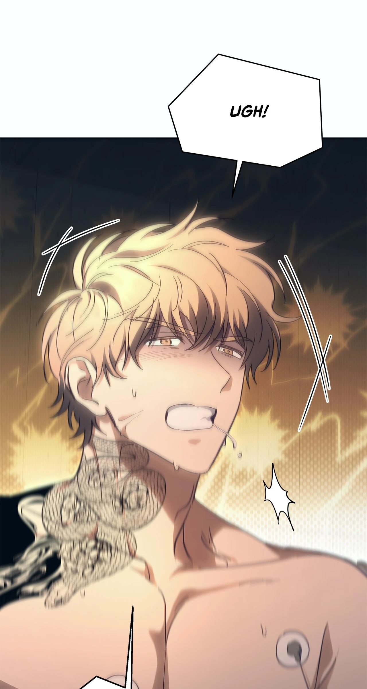 Sierra to Juliet [Mature] - Chapter 5 manhwa