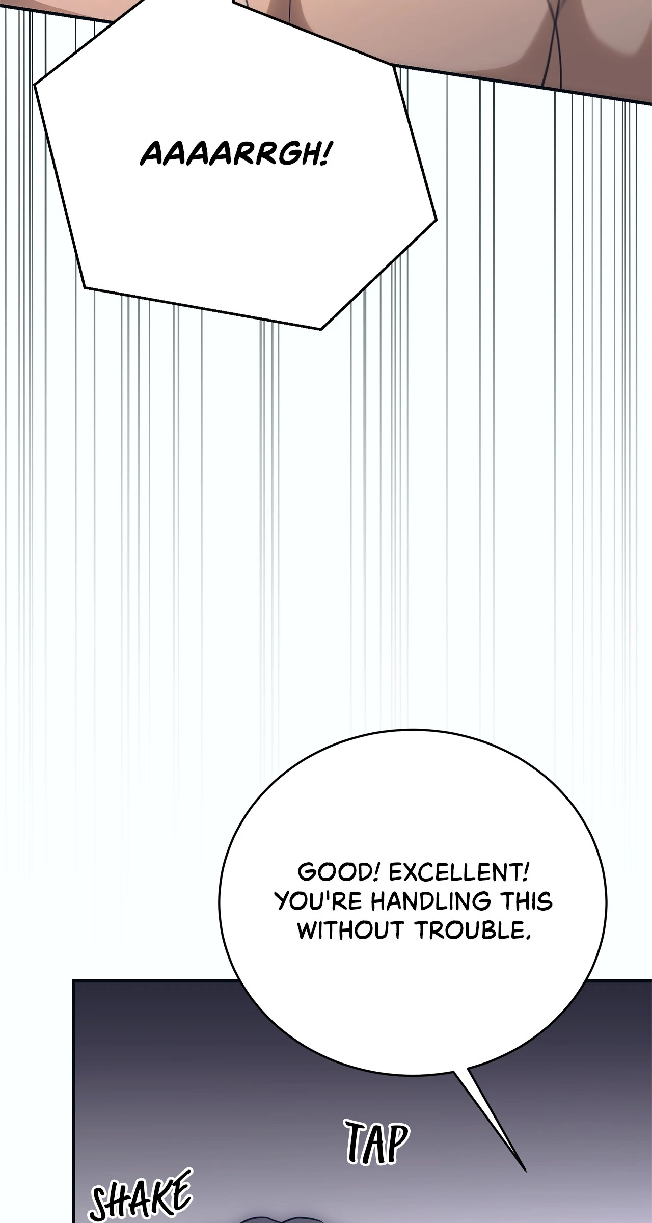 Sierra to Juliet [Mature] - Chapter 5 manhwa