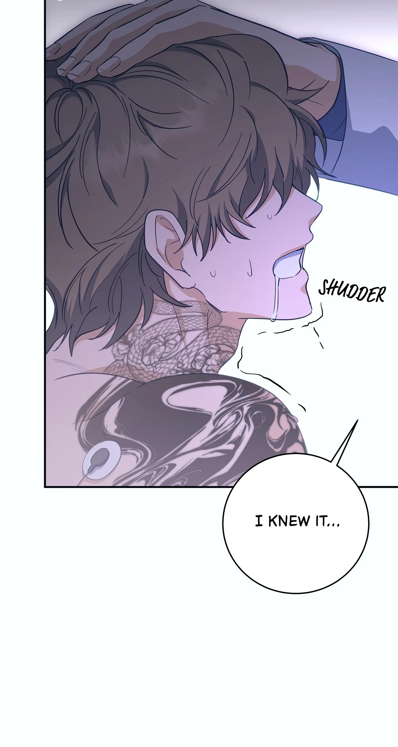 Sierra to Juliet [Mature] - Chapter 5 manhwa