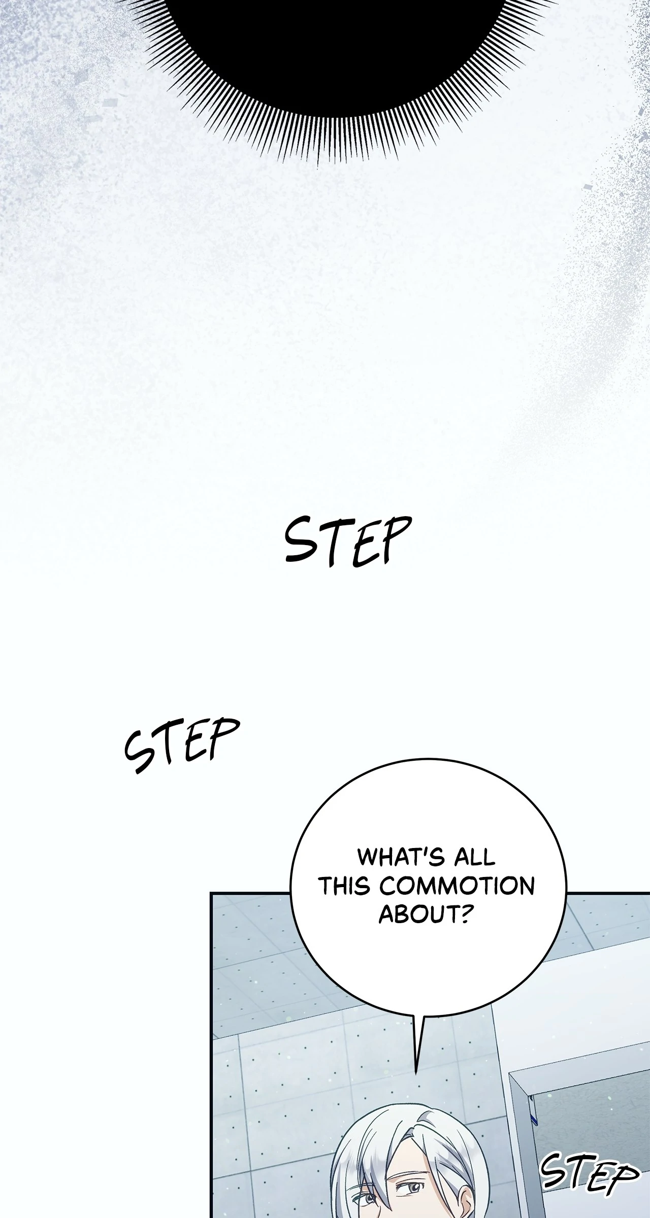 Sierra to Juliet [Mature] - Chapter 5 manhwa