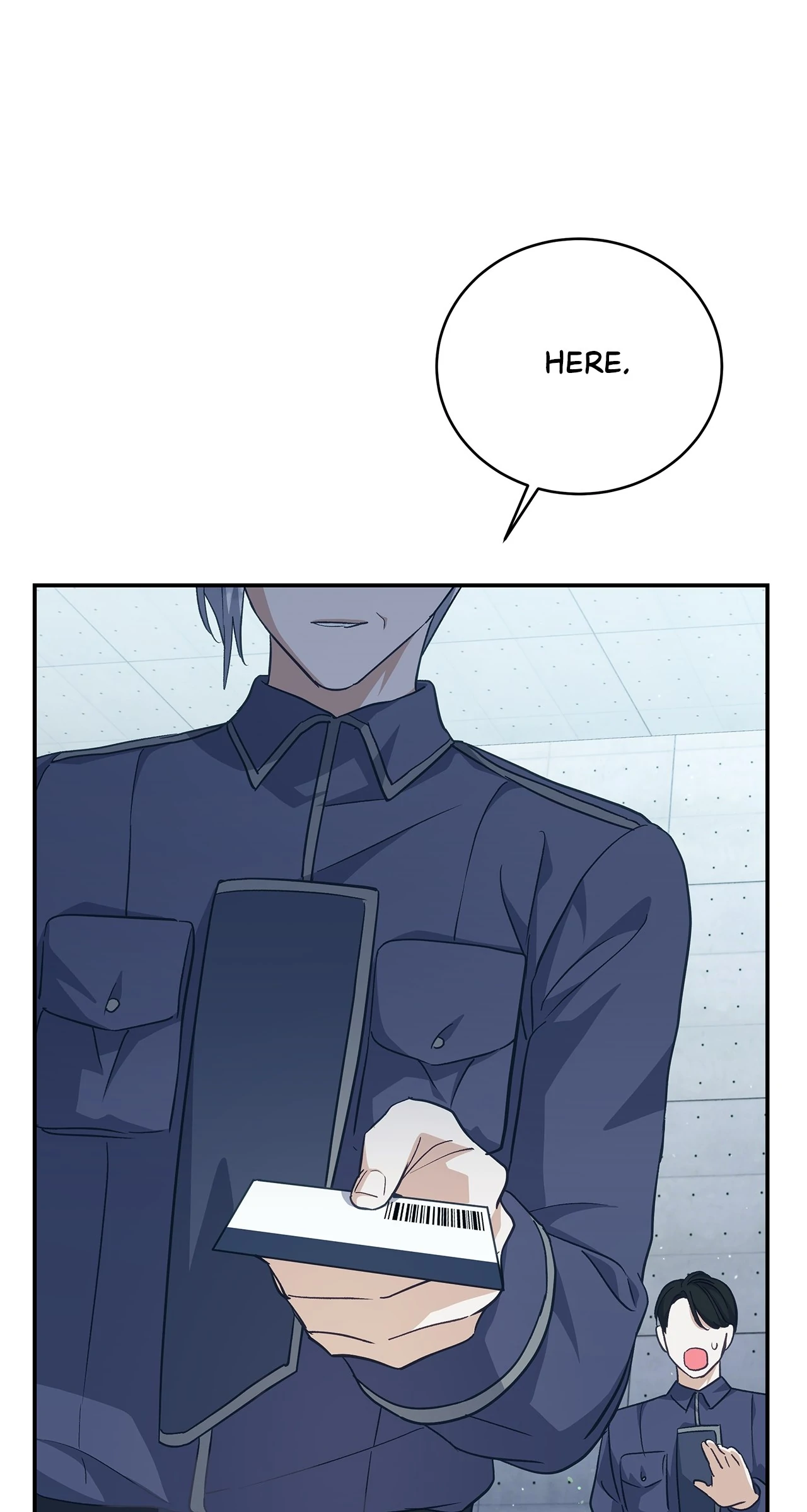 Sierra to Juliet [Mature] - Chapter 5 manhwa