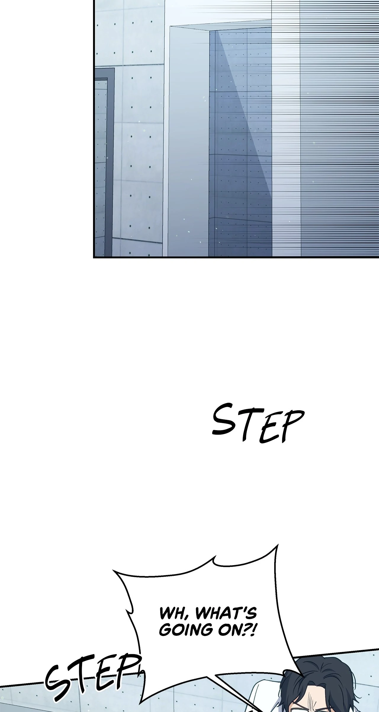 Sierra to Juliet [Mature] - Chapter 5 manhwa