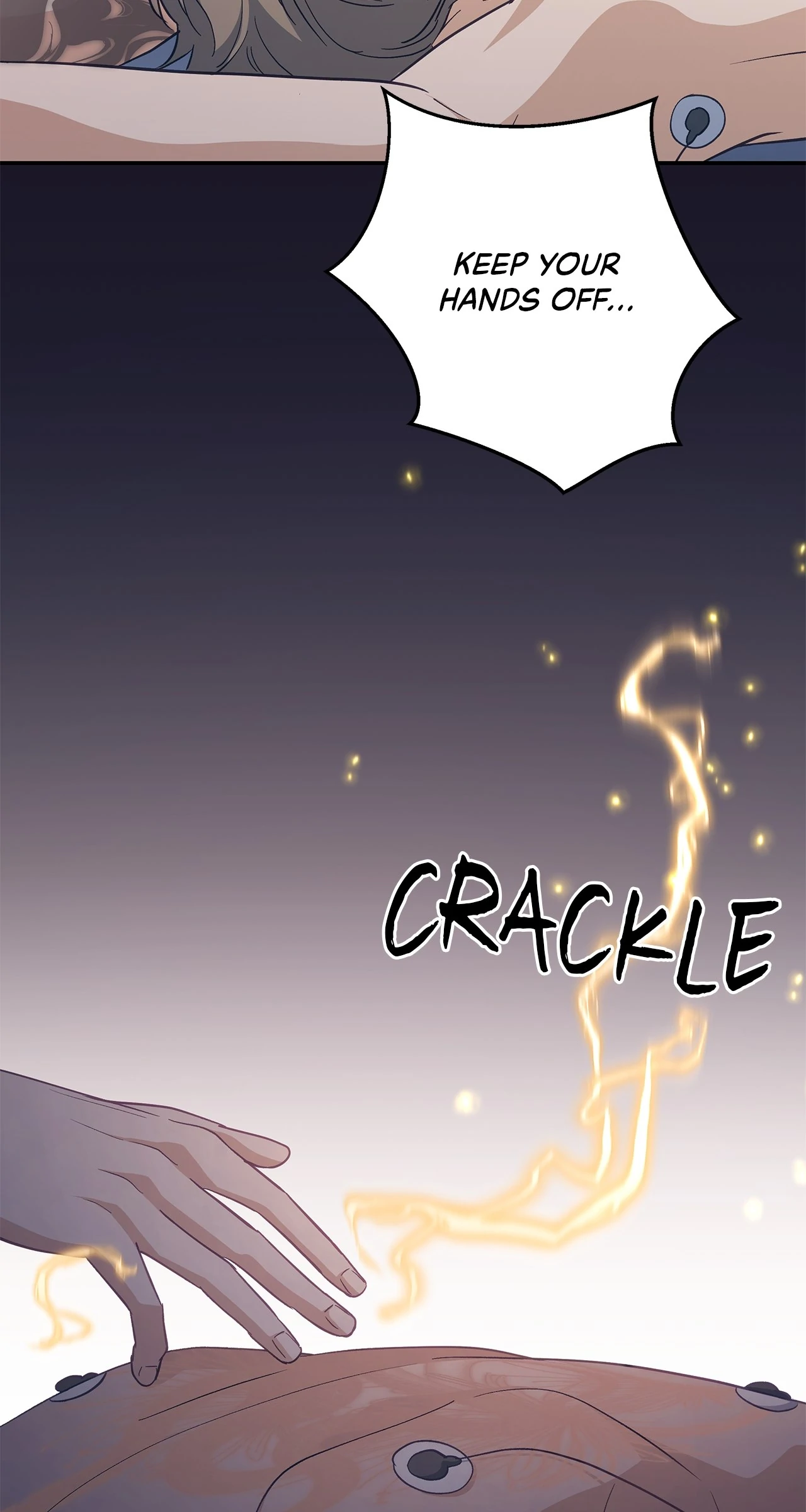 Sierra to Juliet [Mature] - Chapter 5 manhwa