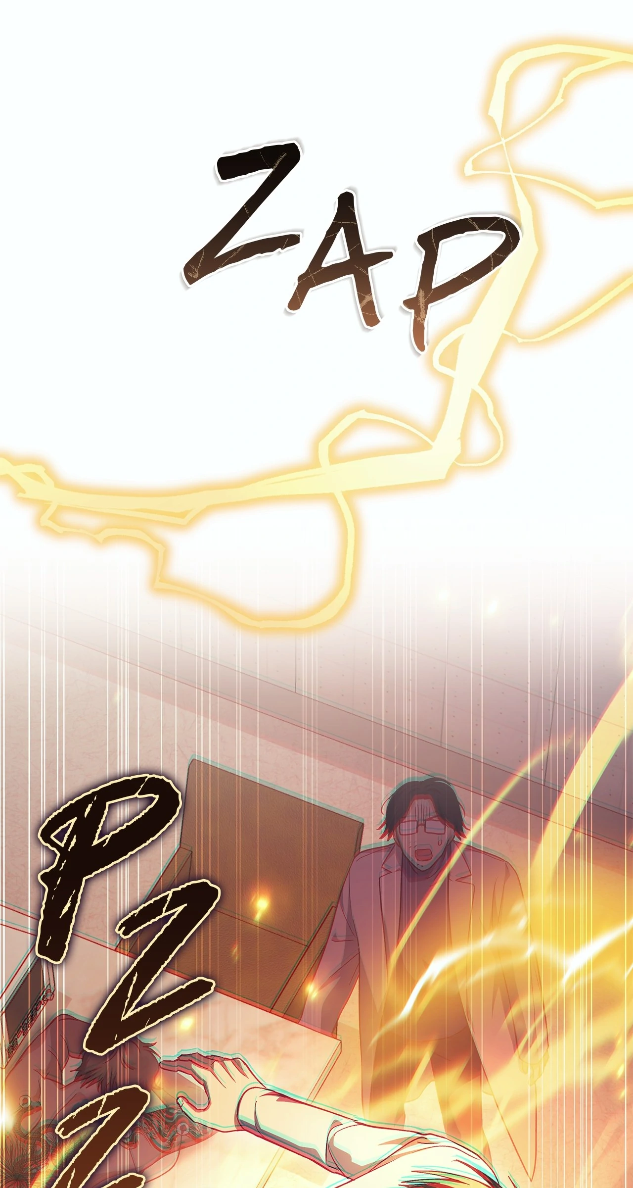 Sierra to Juliet [Mature] - Chapter 5 manhwa