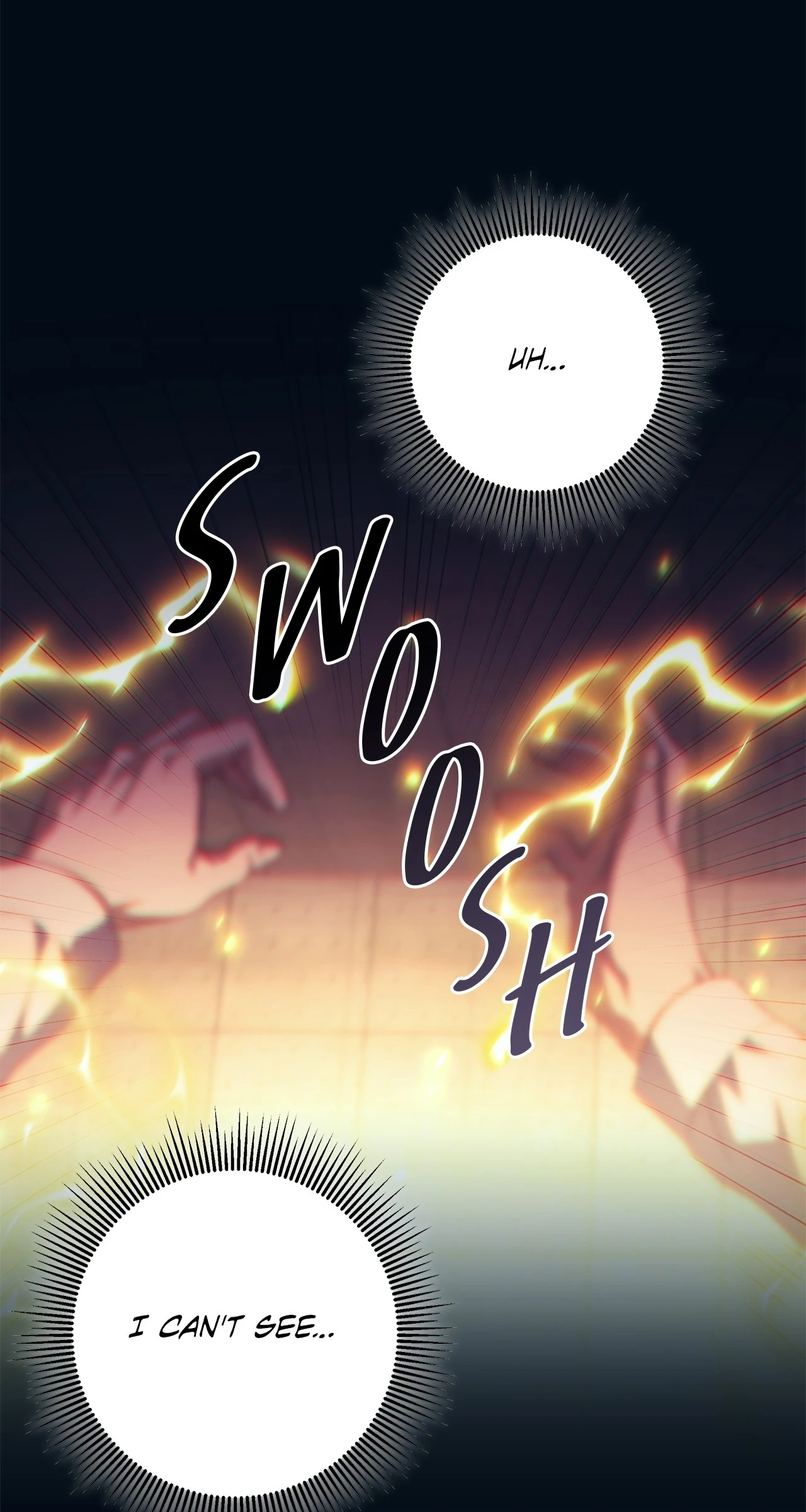 Sierra to Juliet [Mature] - Chapter 5 manhwa