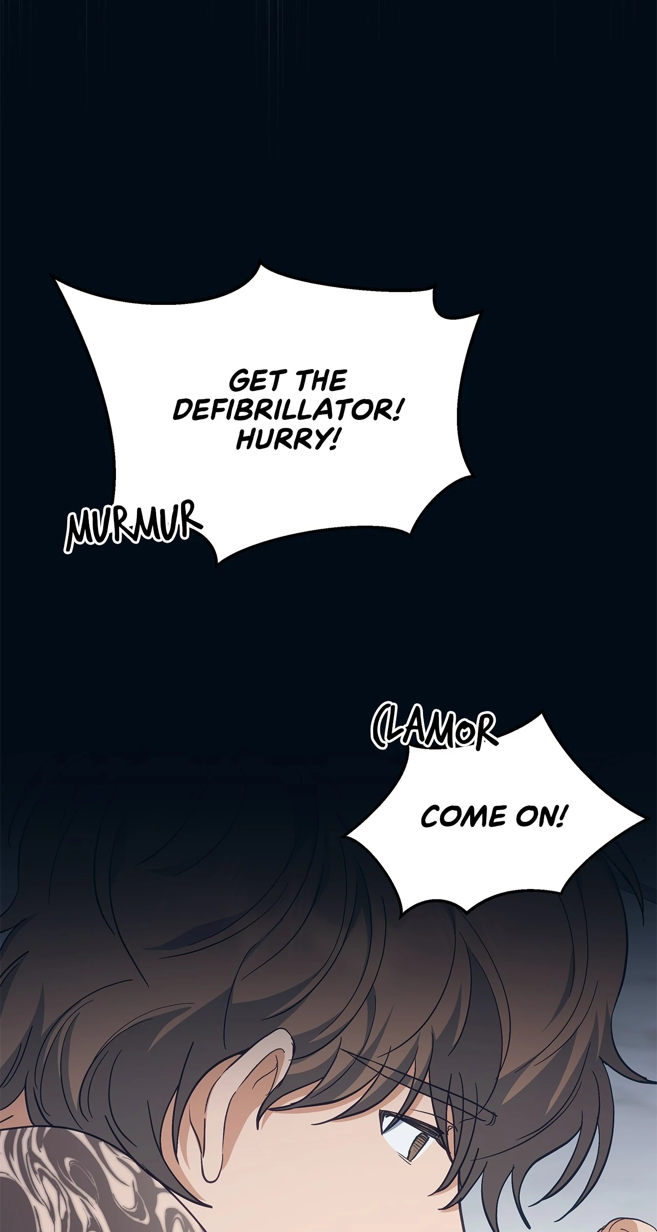 Sierra to Juliet [Mature] - Chapter 5 manhwa