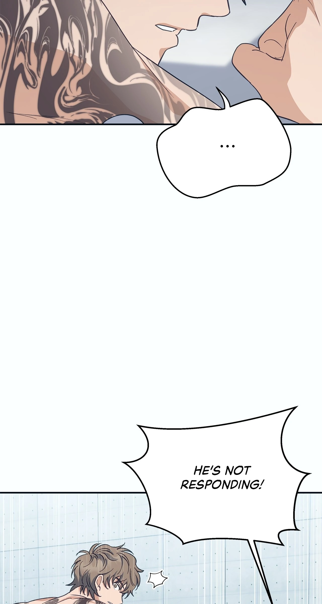 Sierra to Juliet [Mature] - Chapter 5 manhwa