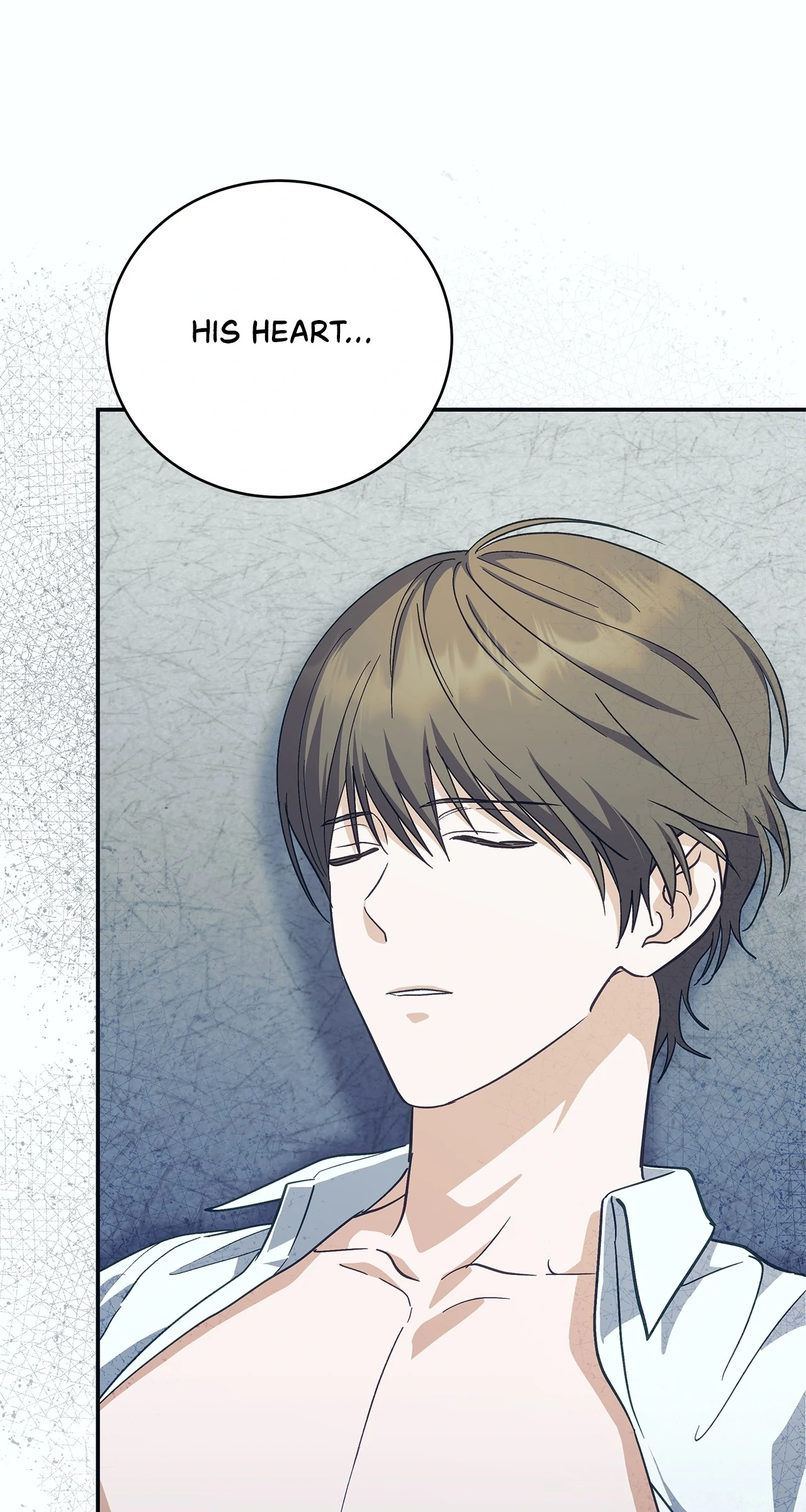 Sierra to Juliet [Mature] - Chapter 5 manhwa