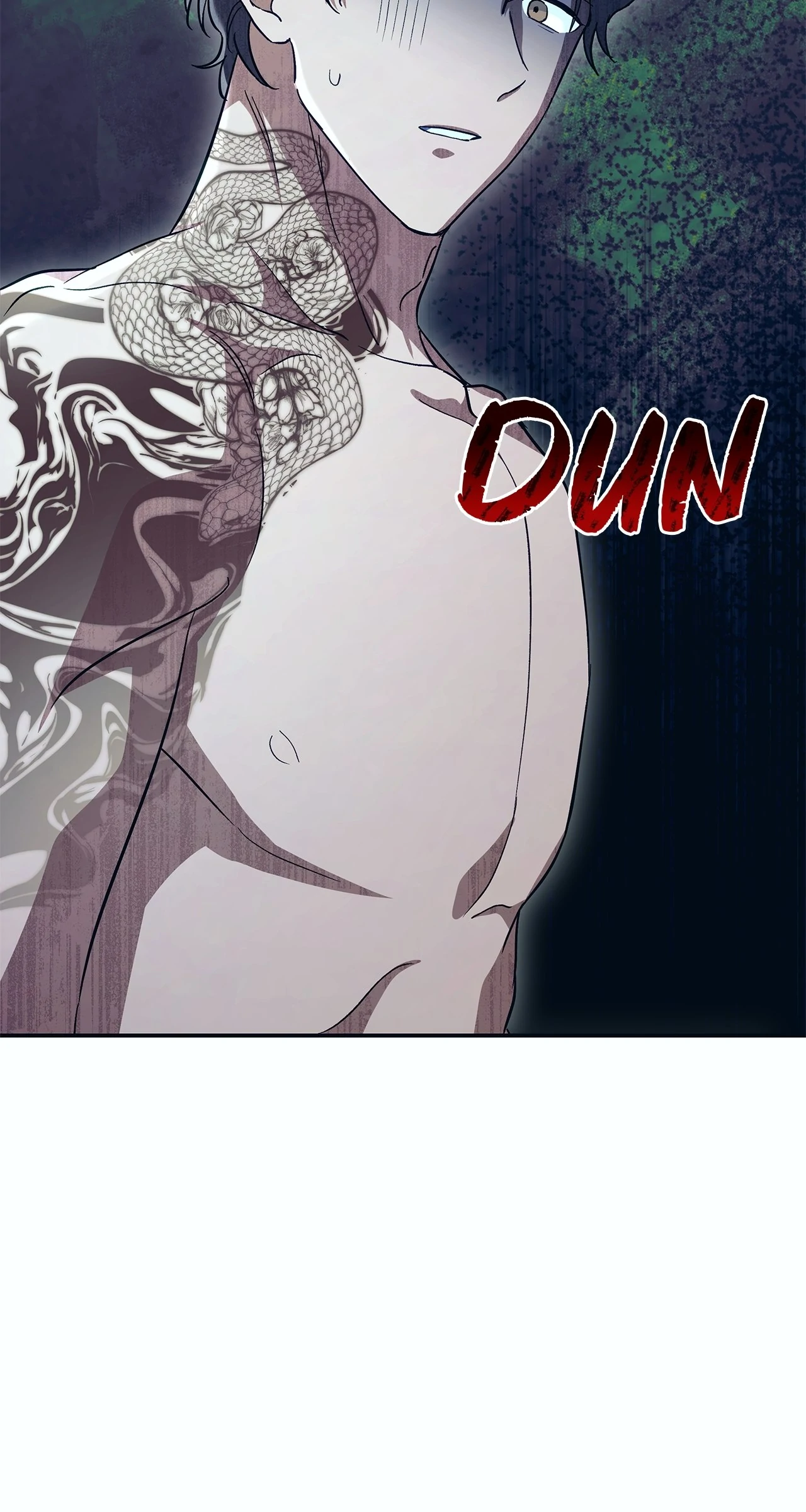 Sierra to Juliet [Mature] - Chapter 5 manhwa