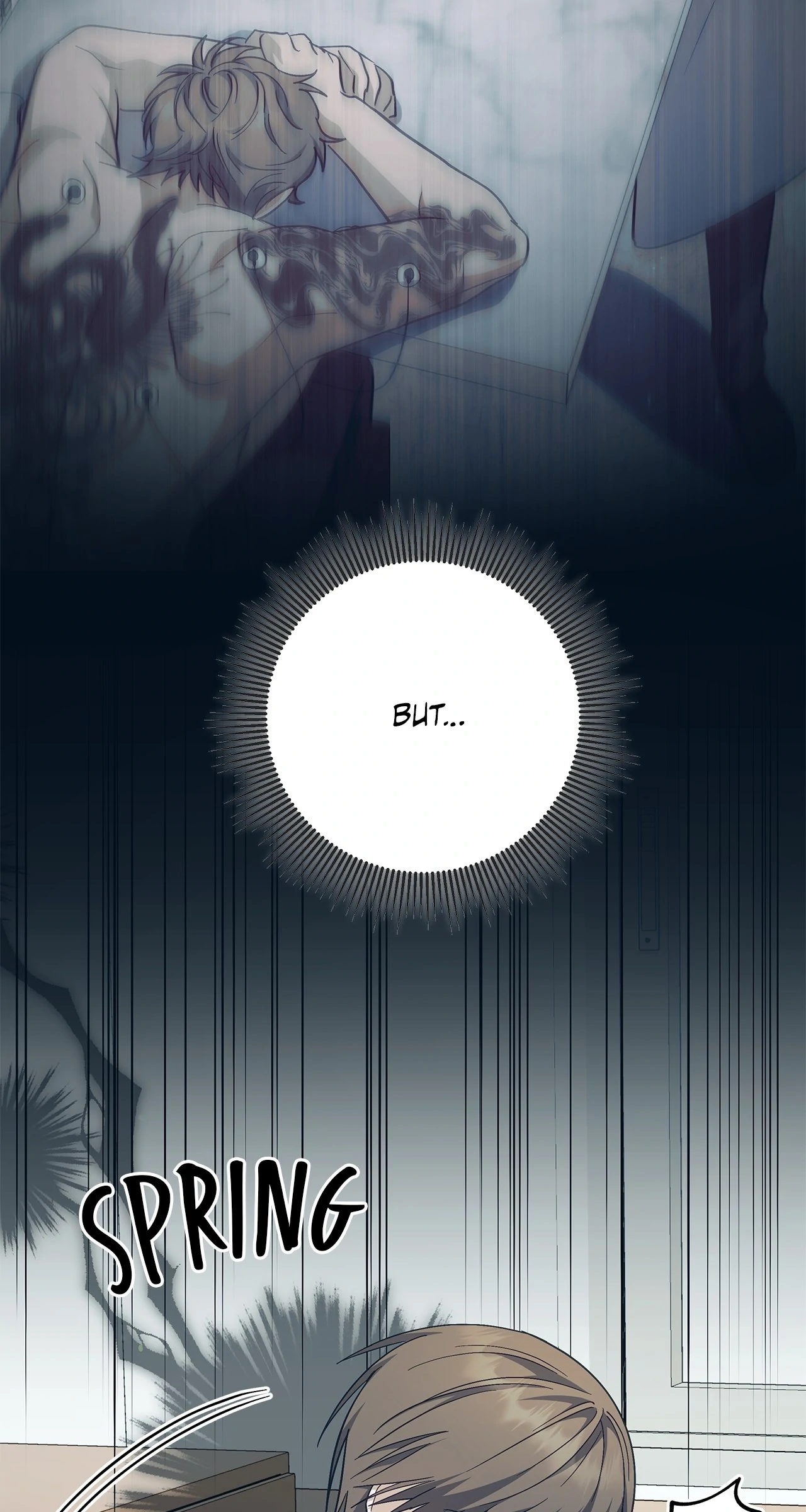 Sierra to Juliet [Mature] - Chapter 6 manhwa