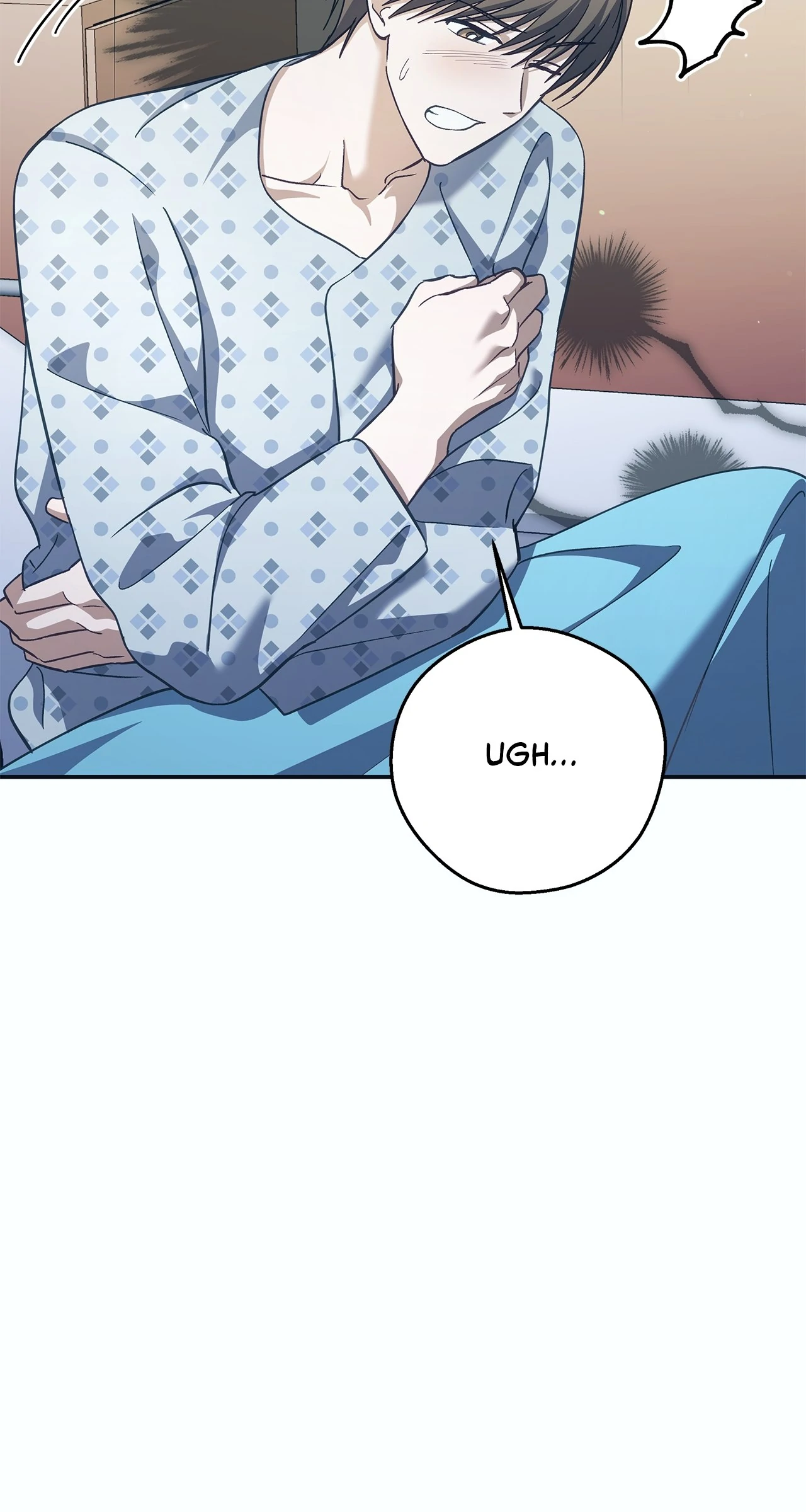 Sierra to Juliet [Mature] - Chapter 6 manhwa