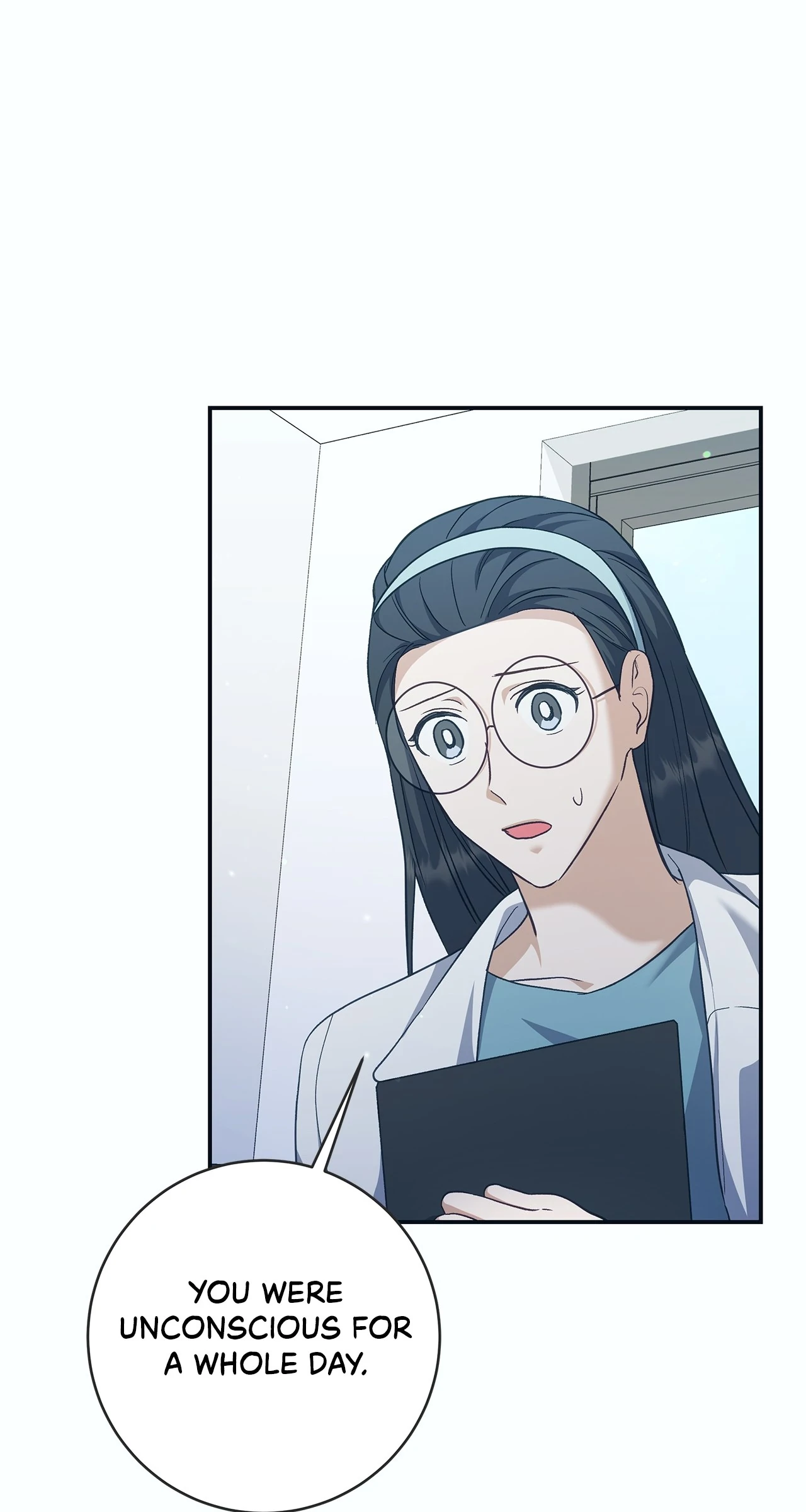 Sierra to Juliet [Mature] - Chapter 6 manhwa