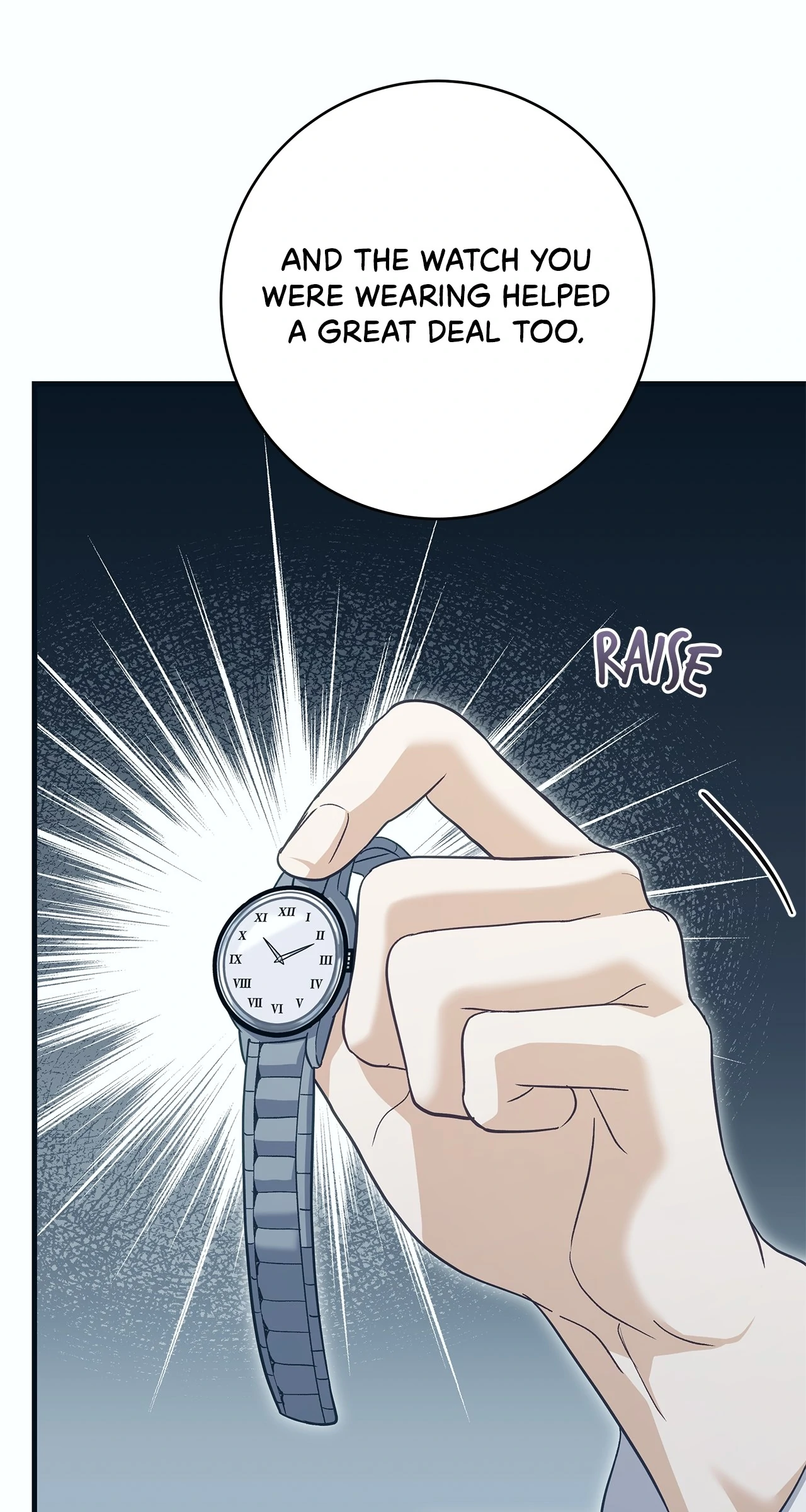 Sierra to Juliet [Mature] - Chapter 6 manhwa