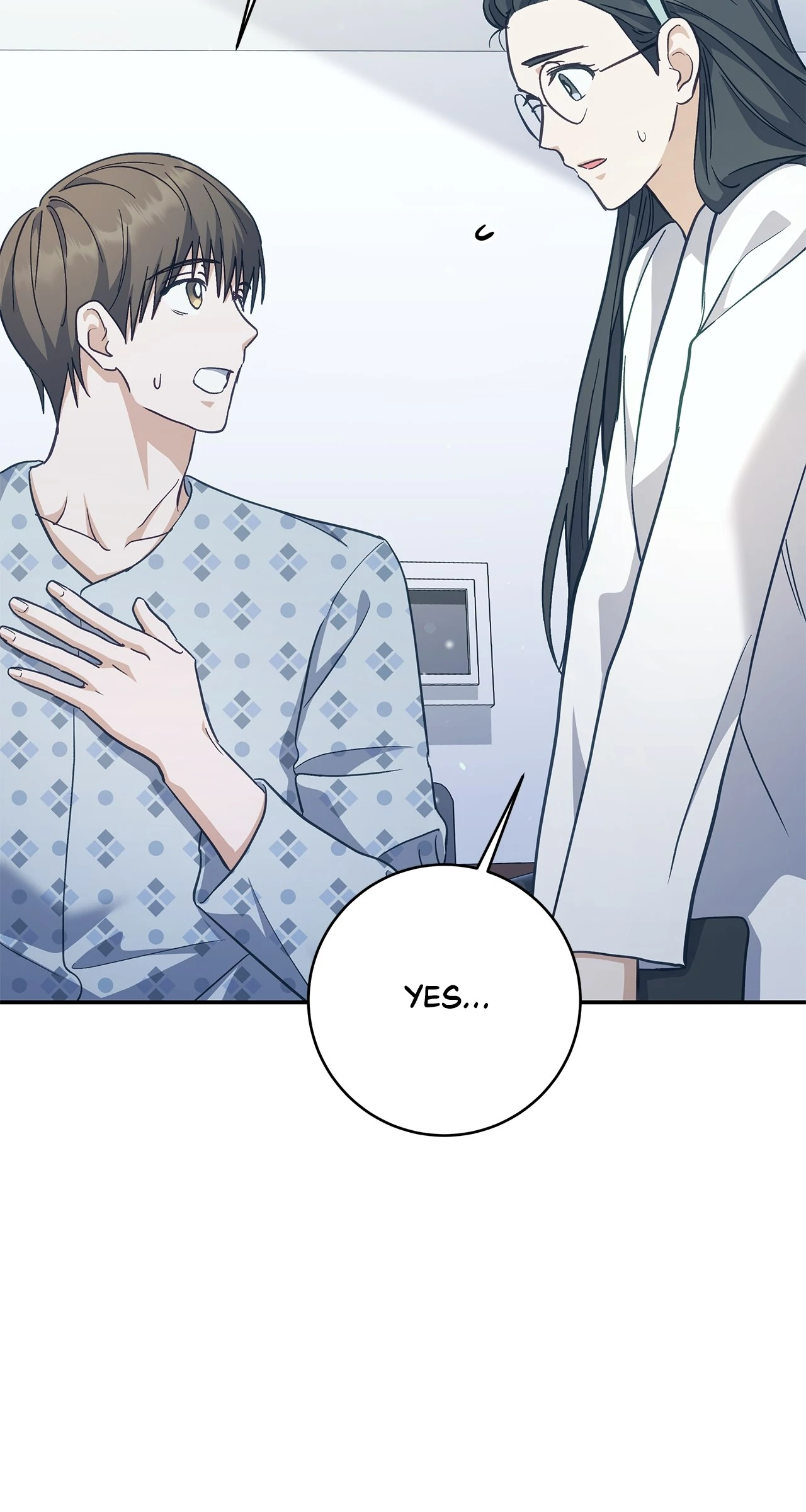 Sierra to Juliet [Mature] - Chapter 6 manhwa