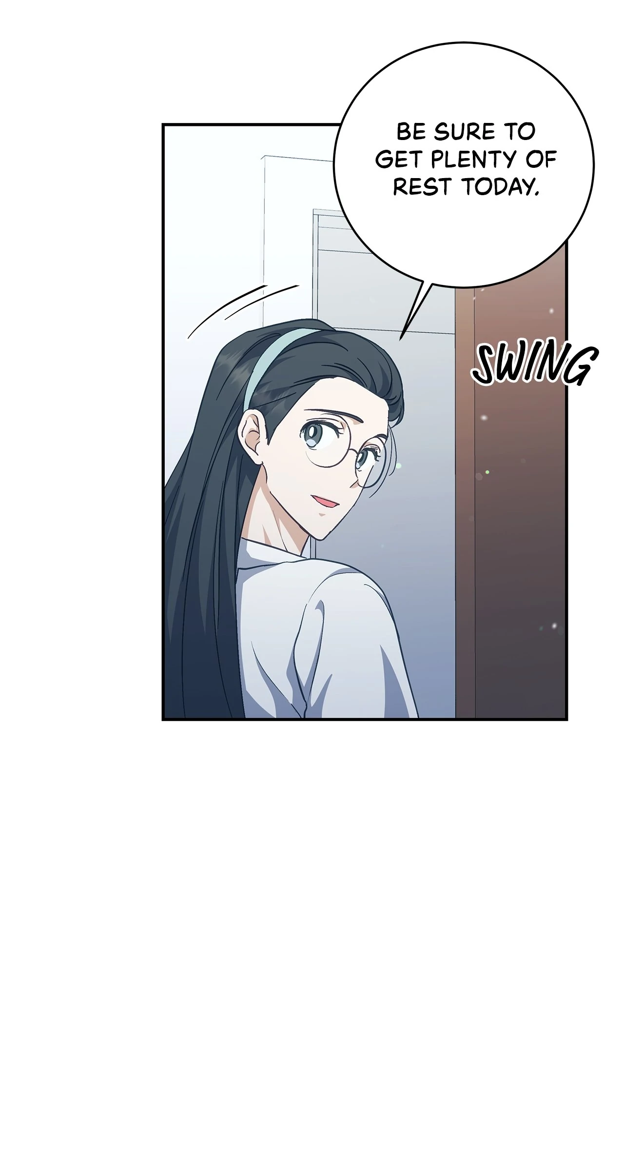 Sierra to Juliet [Mature] - Chapter 6 manhwa