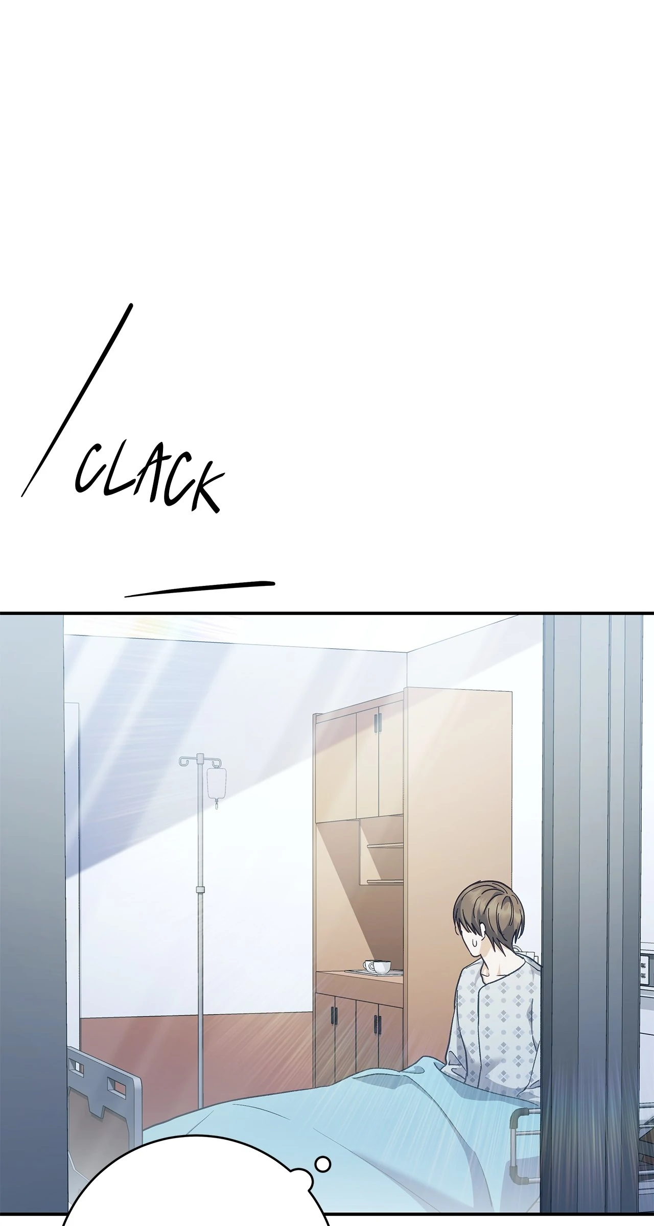 Sierra to Juliet [Mature] - Chapter 6 manhwa