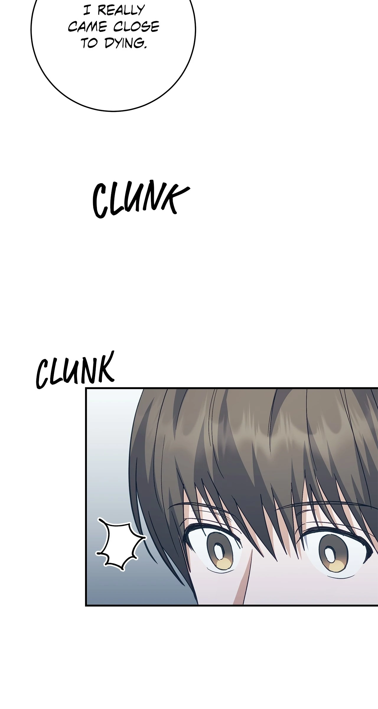 Sierra to Juliet [Mature] - Chapter 6 manhwa