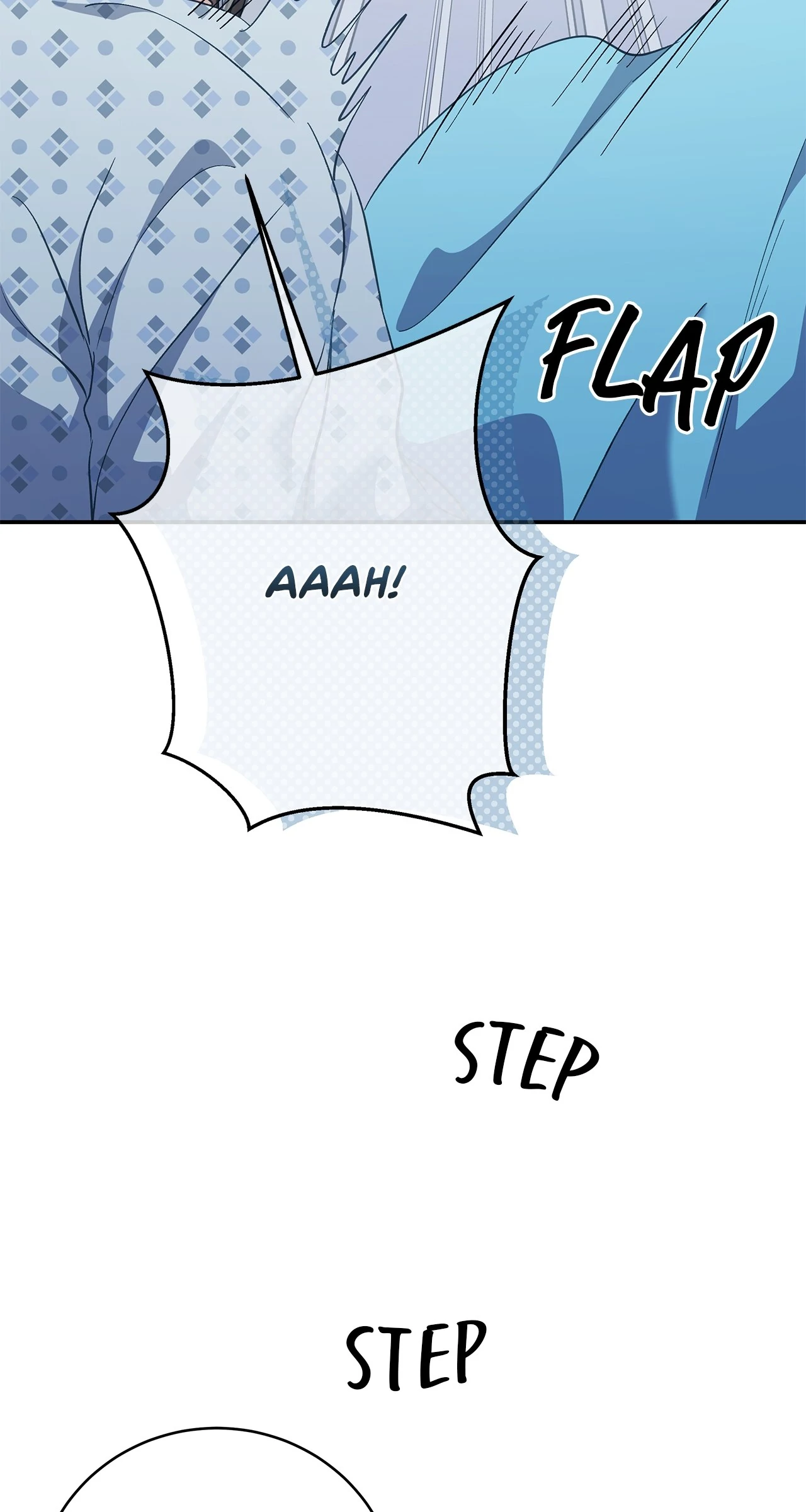 Sierra to Juliet [Mature] - Chapter 6 manhwa