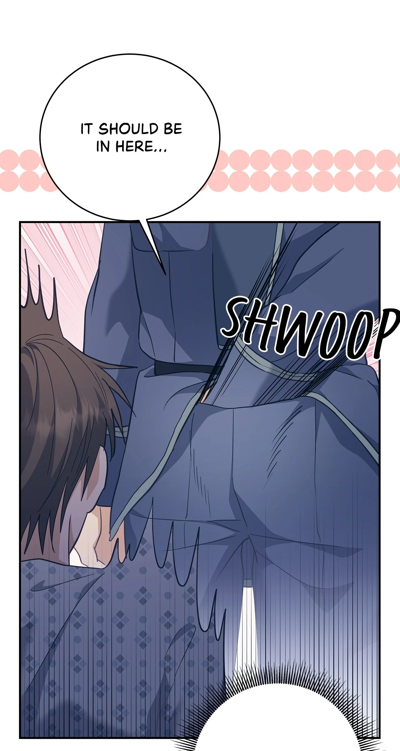 Sierra to Juliet [Mature] - Chapter 6 manhwa