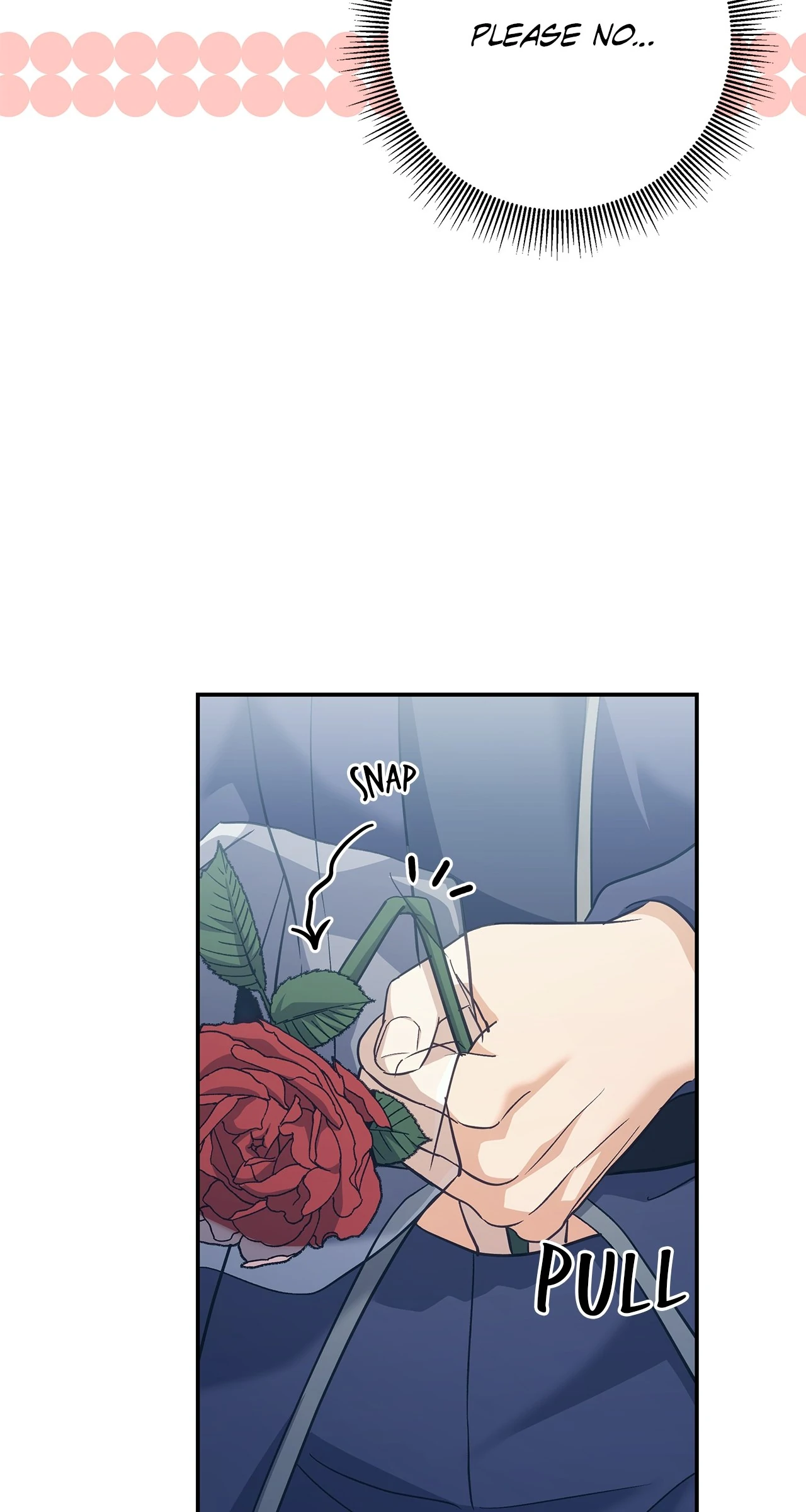 Sierra to Juliet [Mature] - Chapter 6 manhwa
