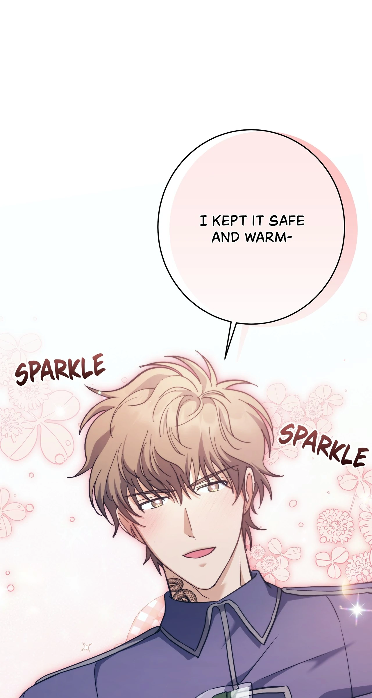 Sierra to Juliet [Mature] - Chapter 6 manhwa