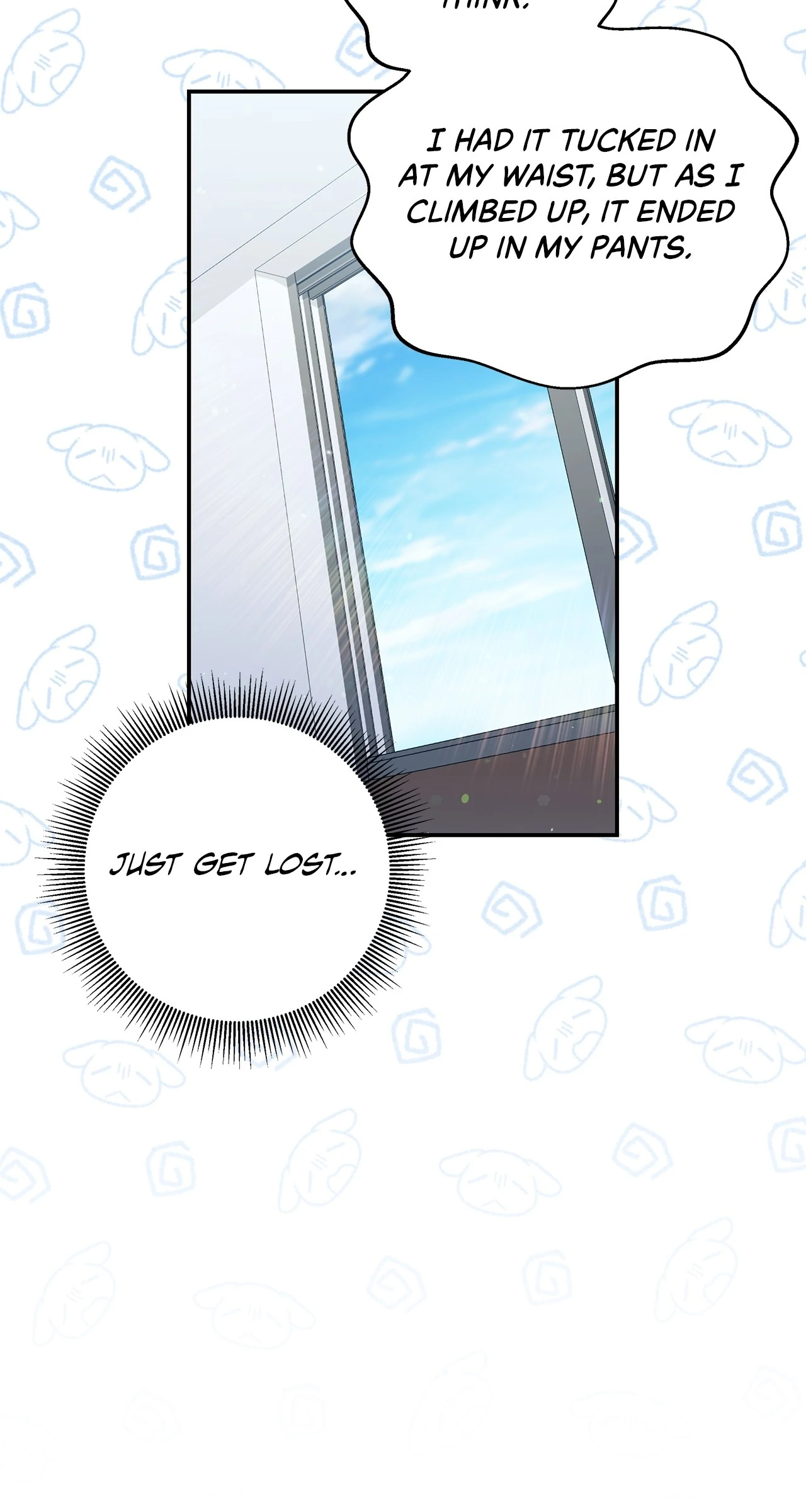 Sierra to Juliet [Mature] - Chapter 6 manhwa