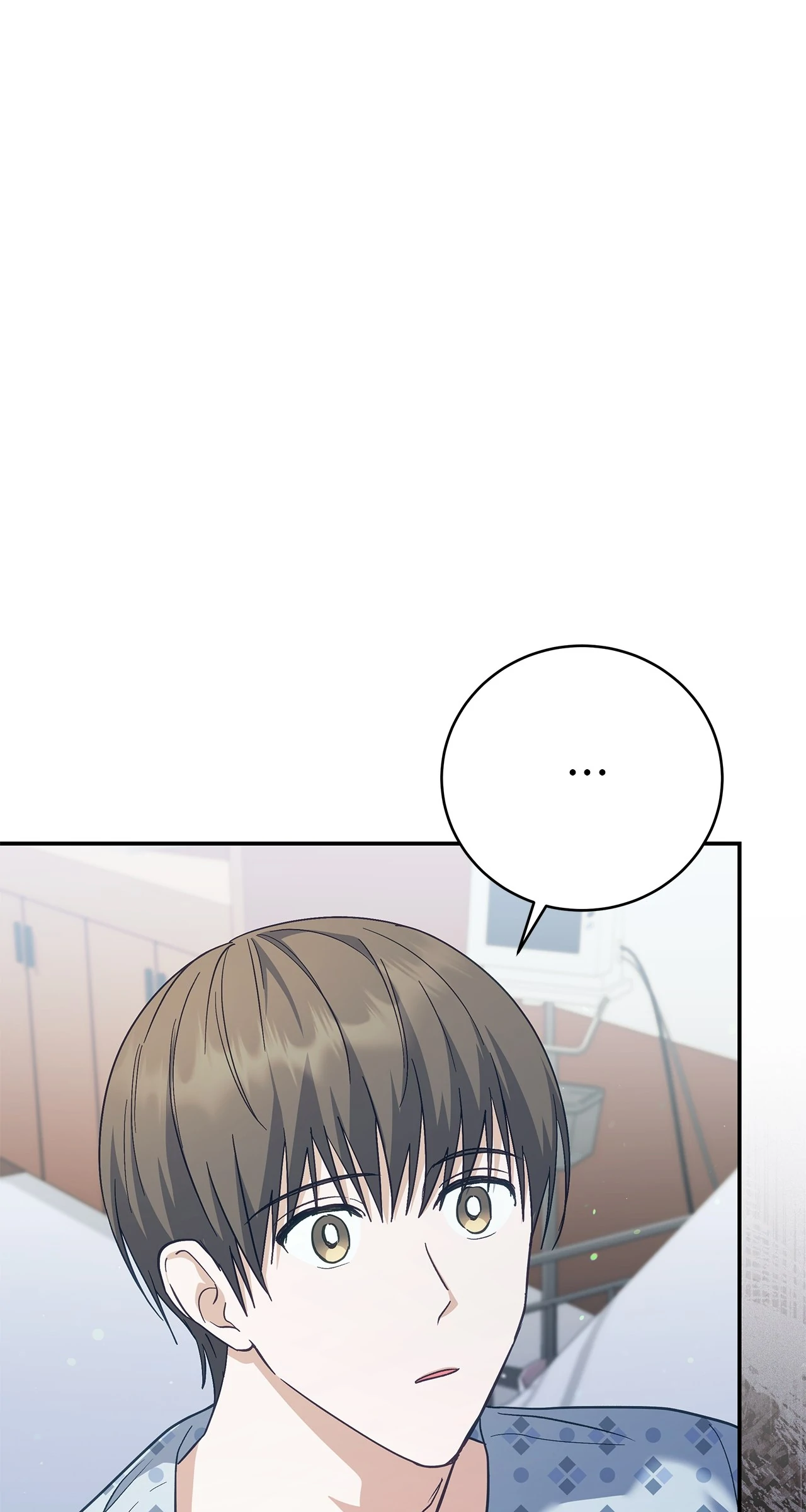 Sierra to Juliet [Mature] - Chapter 6 manhwa