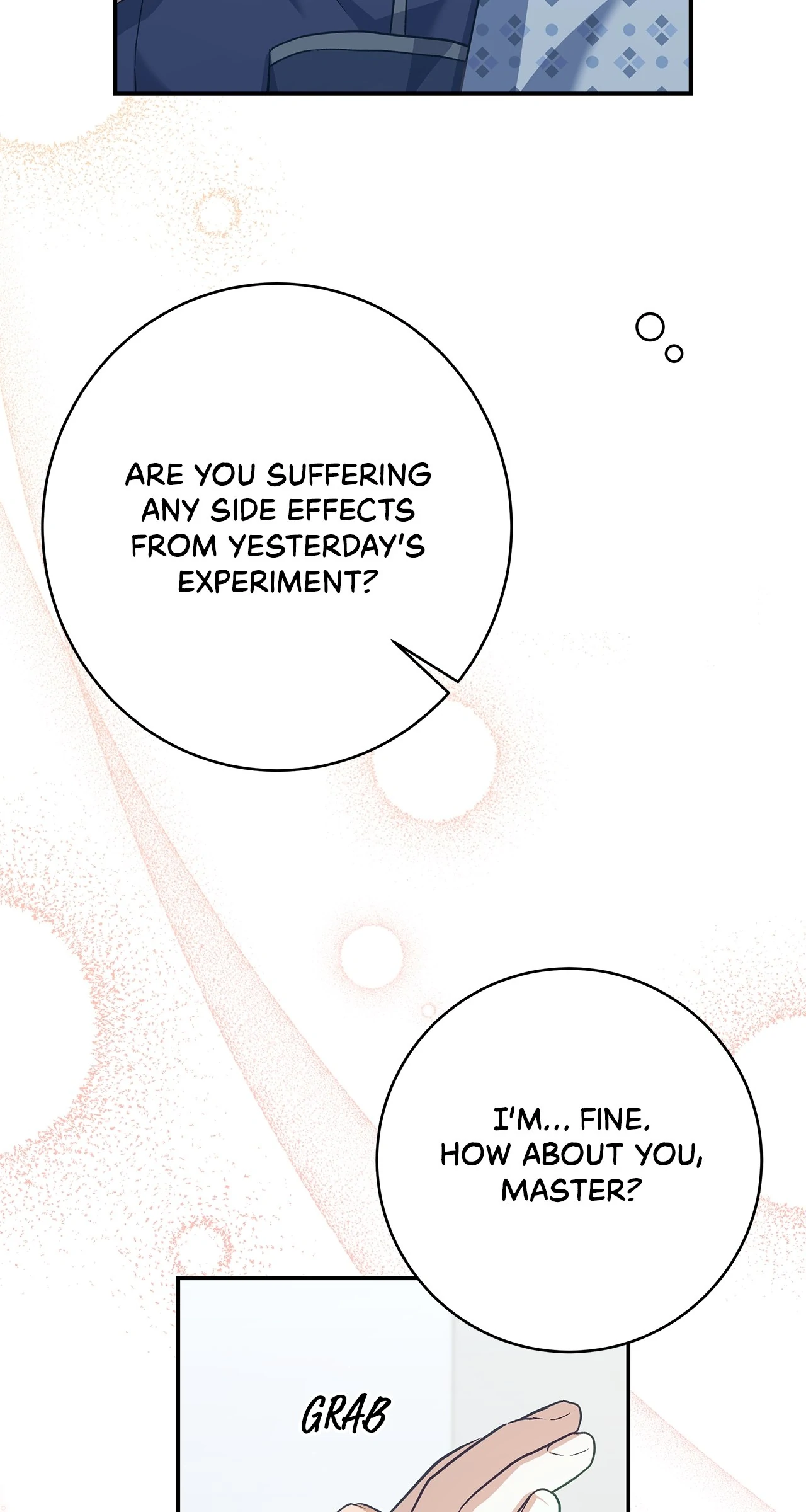 Sierra to Juliet [Mature] - Chapter 6 manhwa