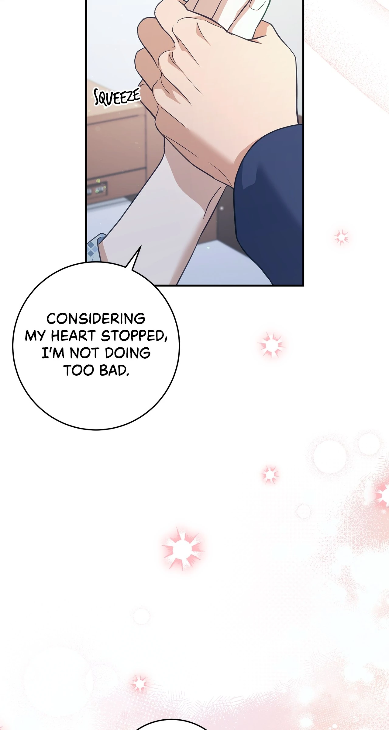 Sierra to Juliet [Mature] - Chapter 6 manhwa
