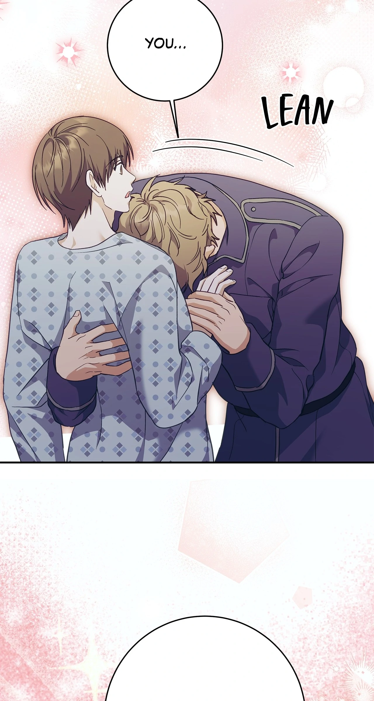 Sierra to Juliet [Mature] - Chapter 6 manhwa