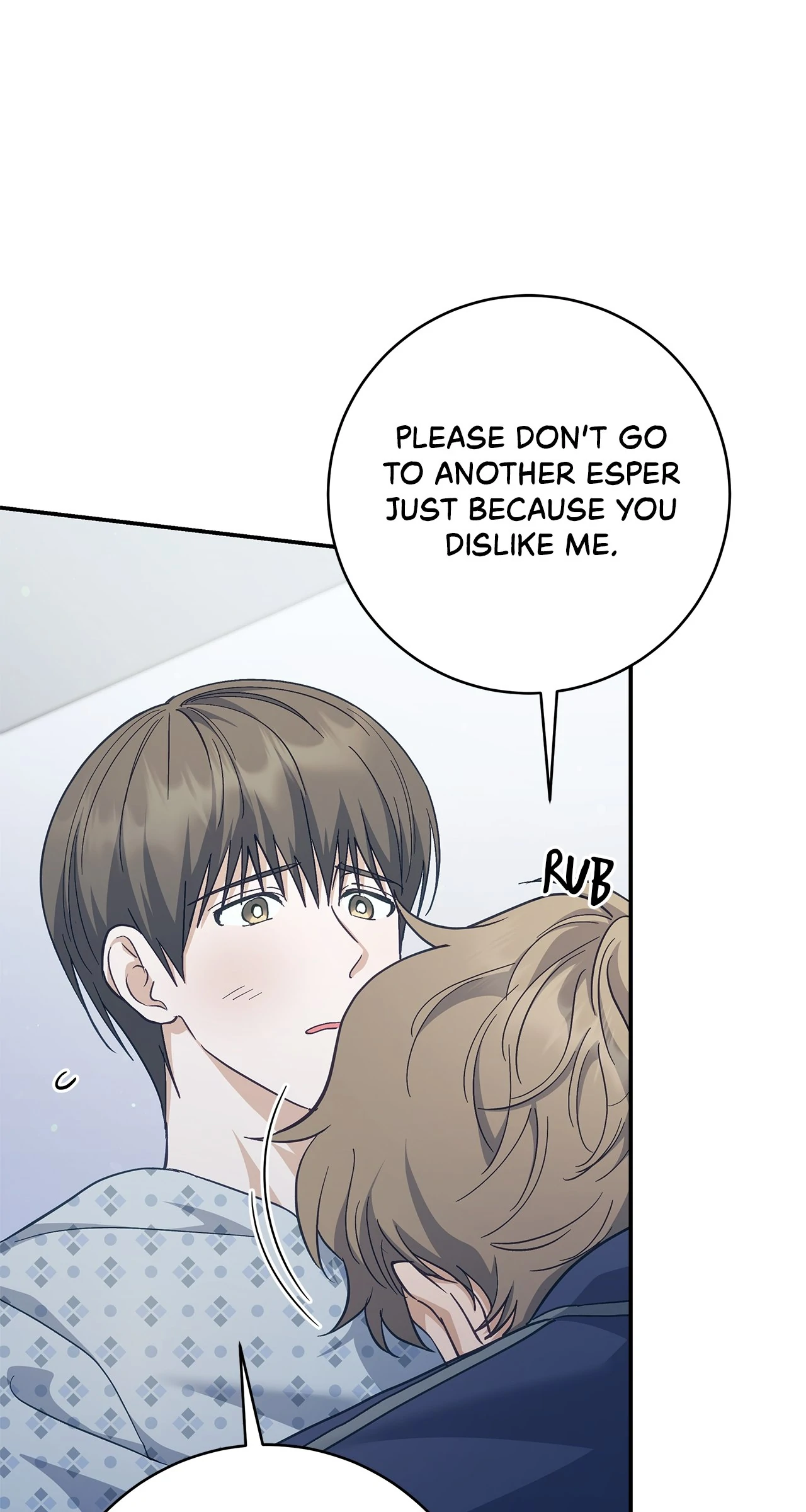 Sierra to Juliet [Mature] - Chapter 6 manhwa