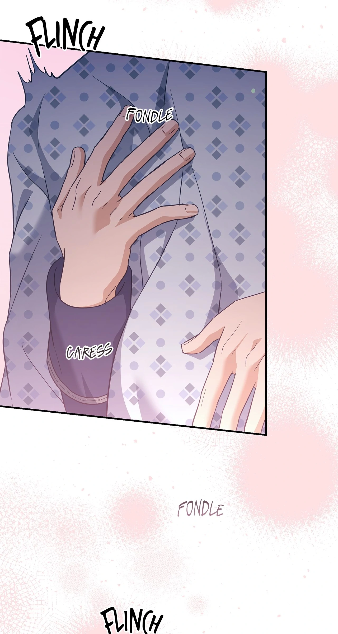 Sierra to Juliet [Mature] - Chapter 6 manhwa